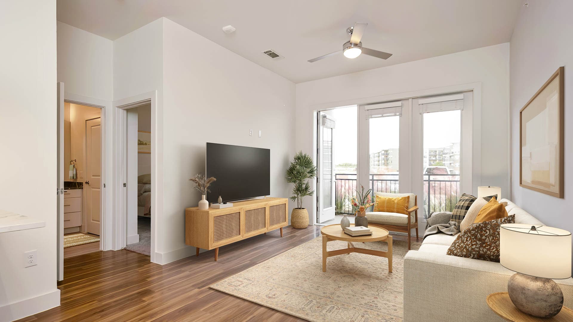 Olivian at the Realm Apartments 6 of 8