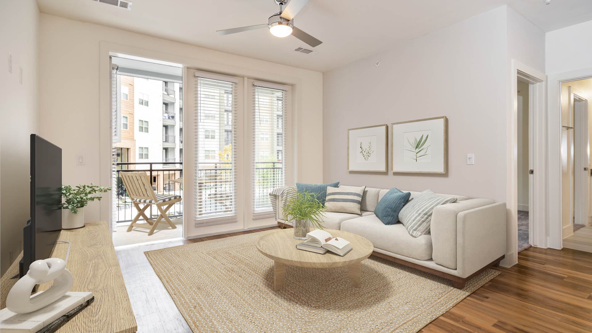 Olivian at the Realm Apartments 8 of 11