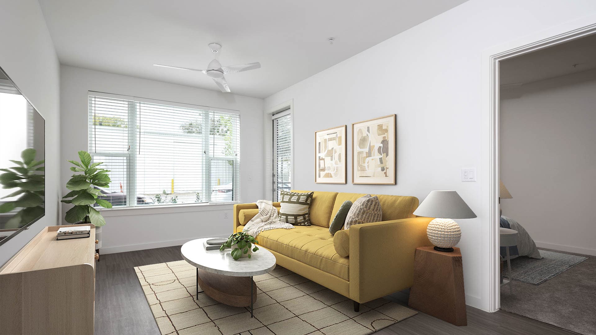 Westerly Apartments 7 of 8