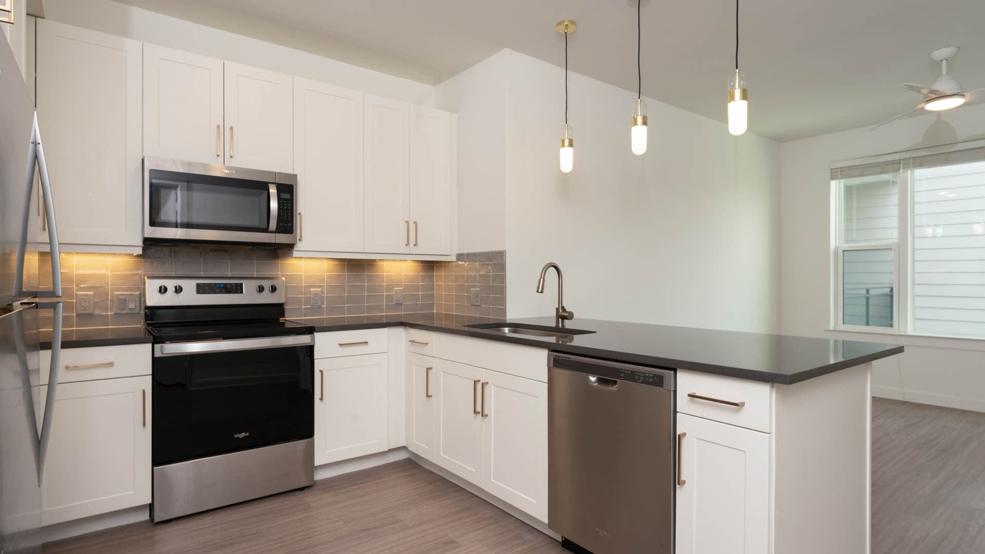Westerly Apartments 3 of 9