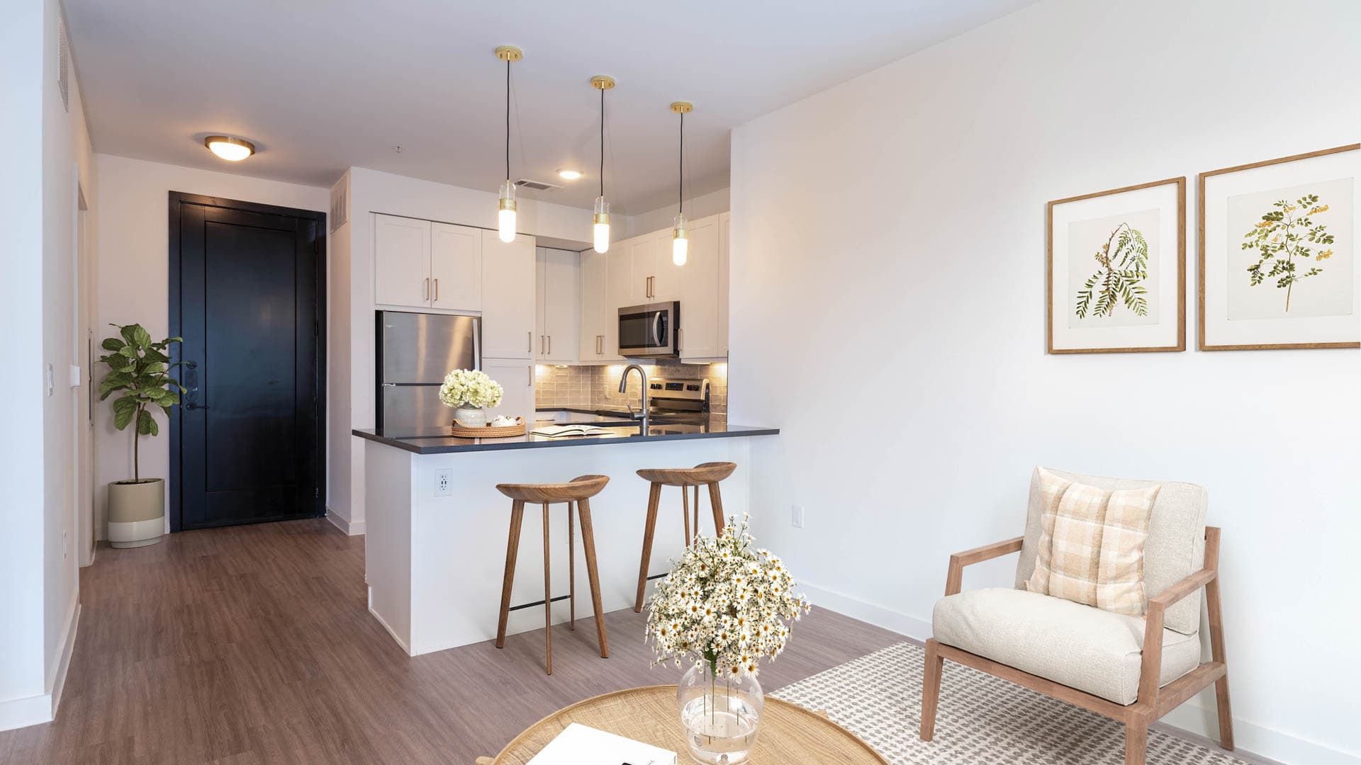 Westerly Apartments 6 of 9