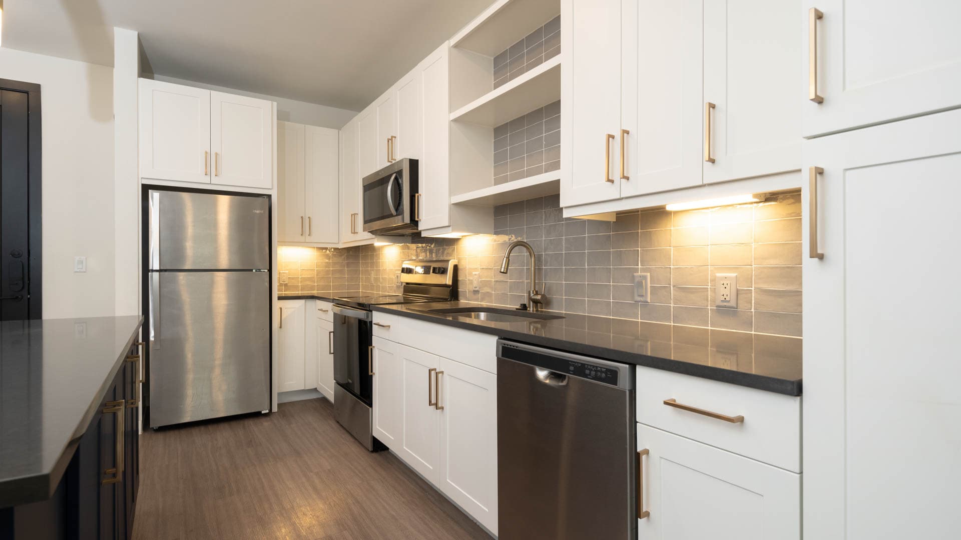 Westerly Apartments 4 of 8