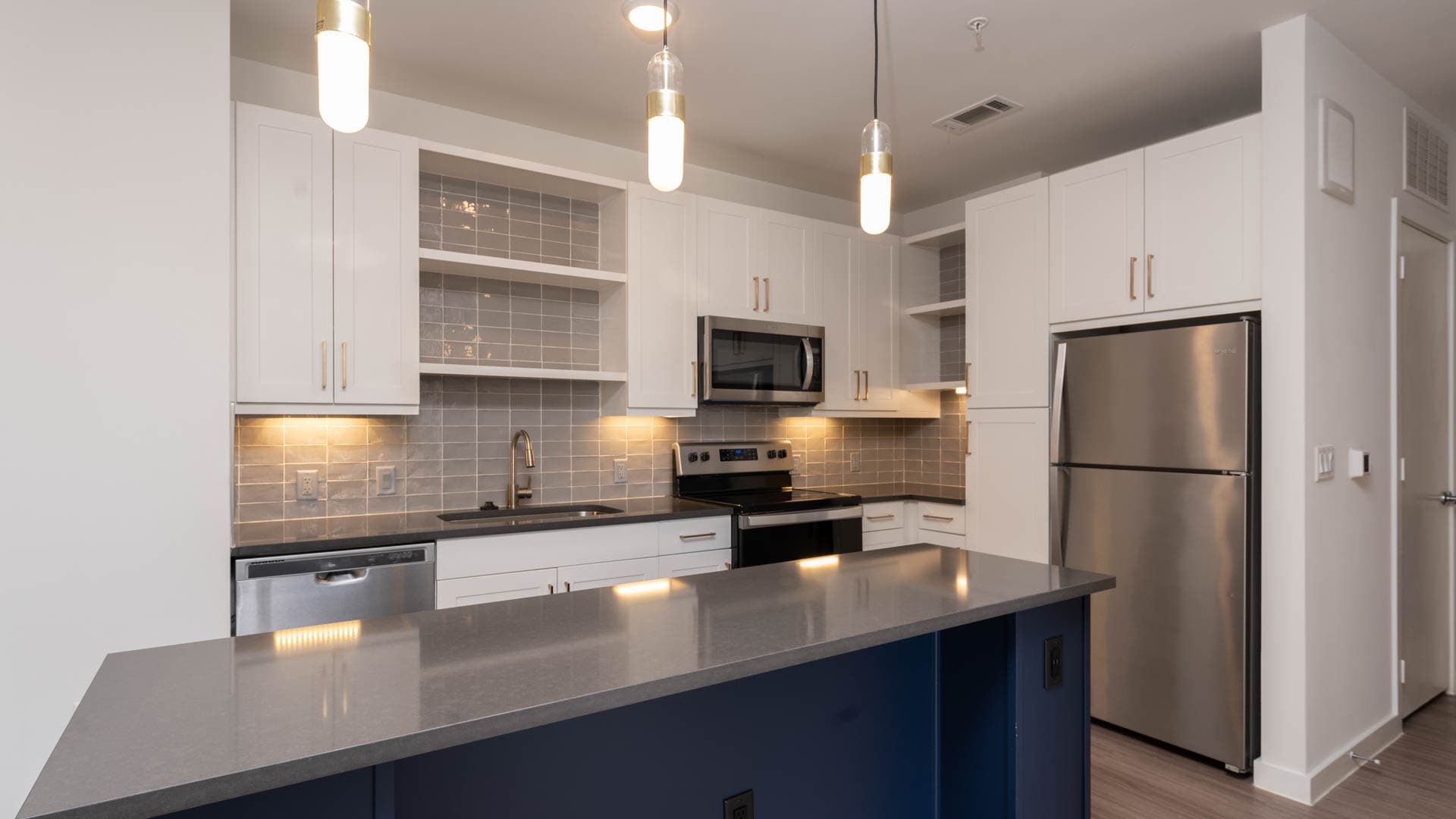 Westerly Apartments 3 of 8