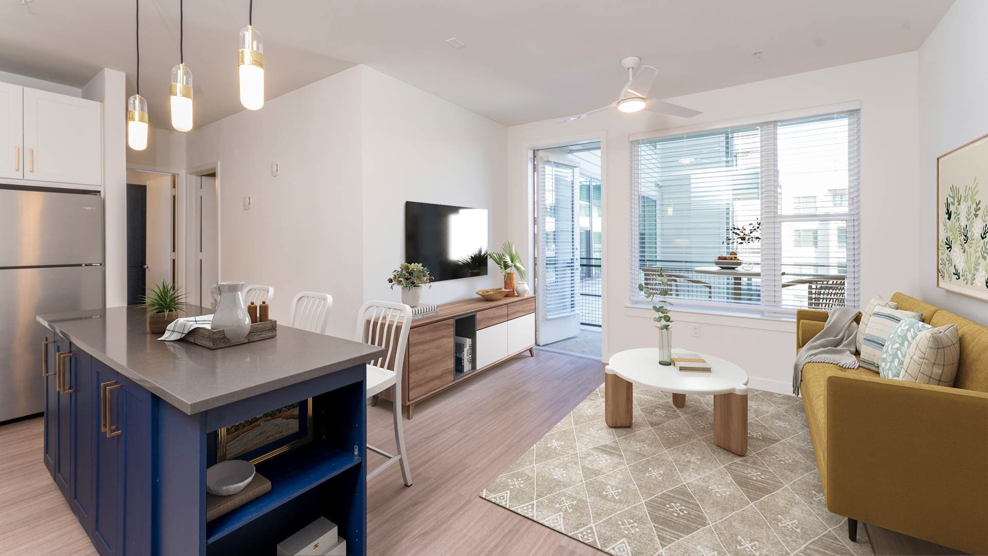 Westerly Apartments 7 of 8