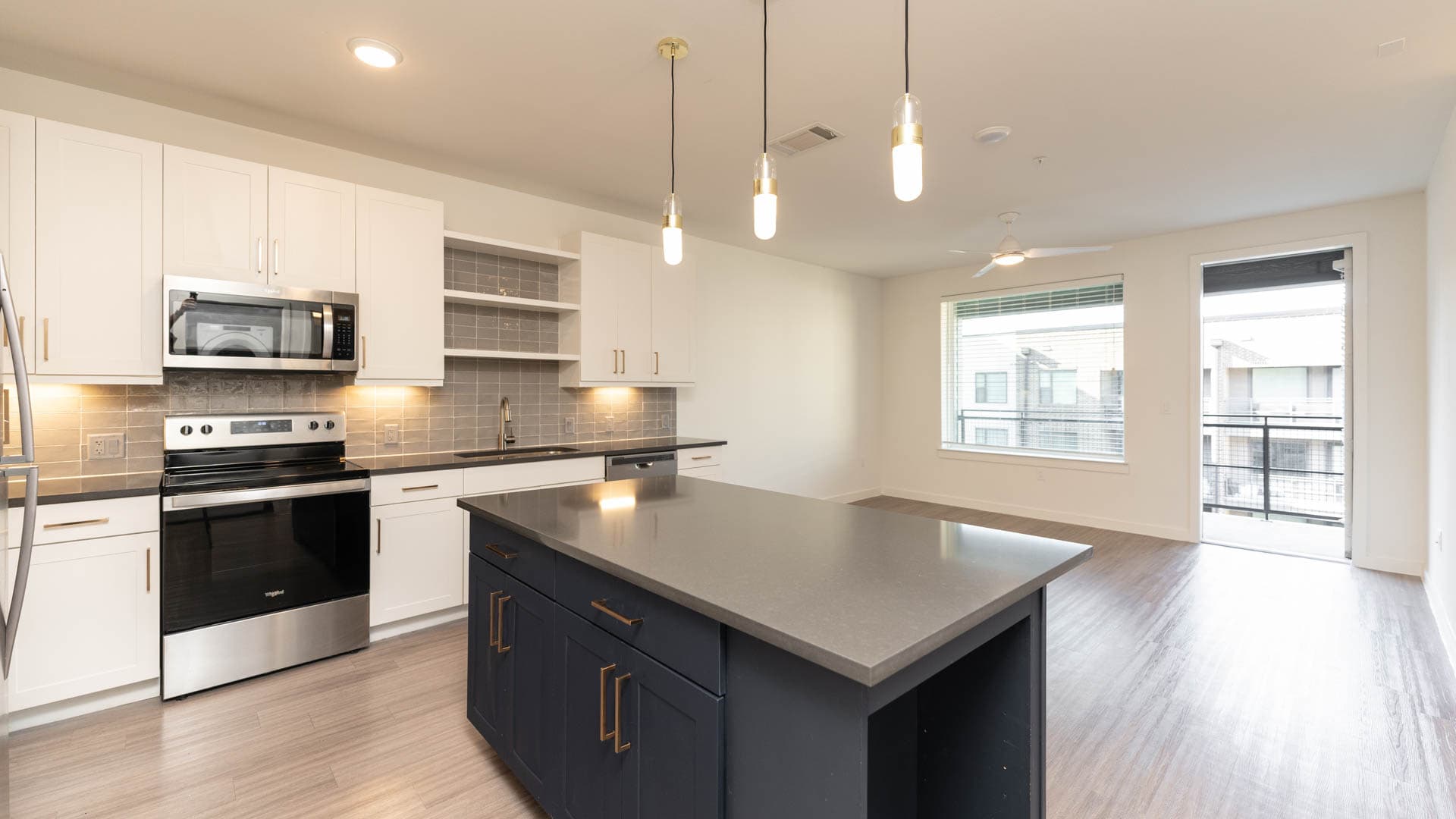 Westerly Apartments 3 of 9