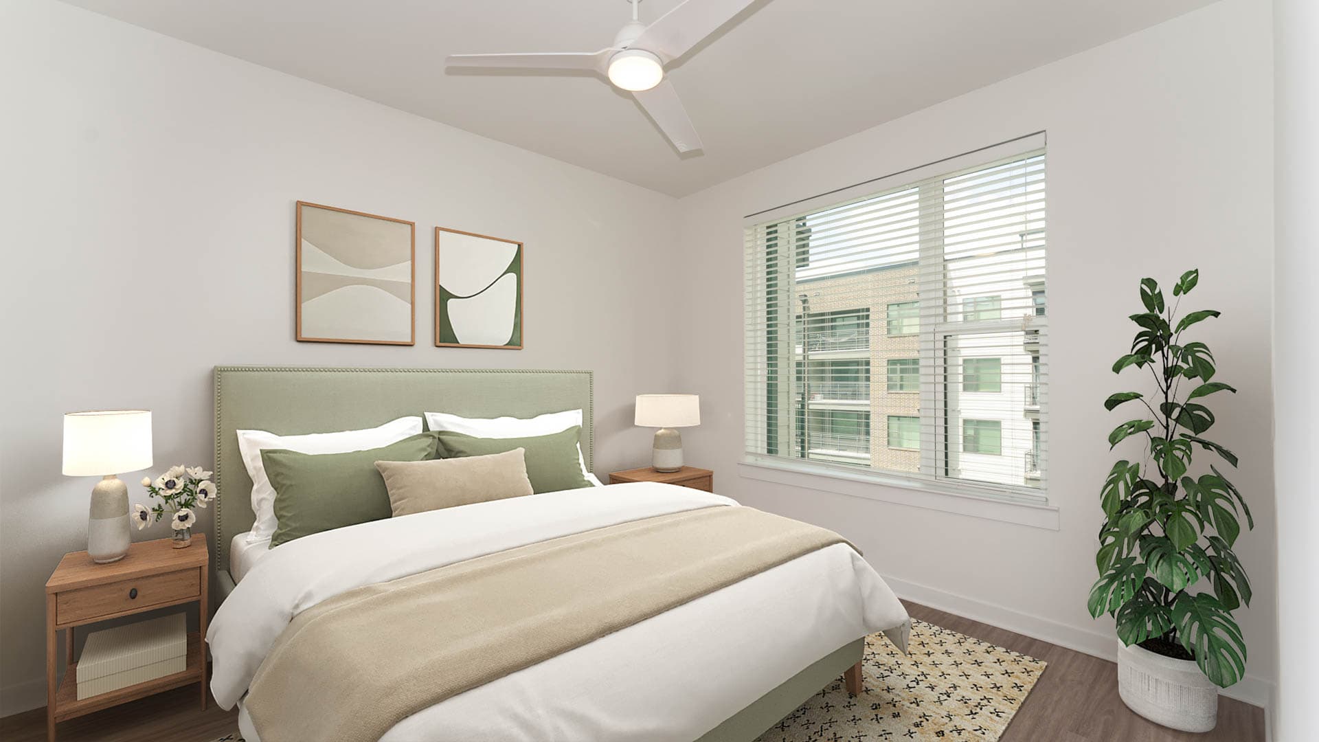 Westerly Apartments 8 of 9