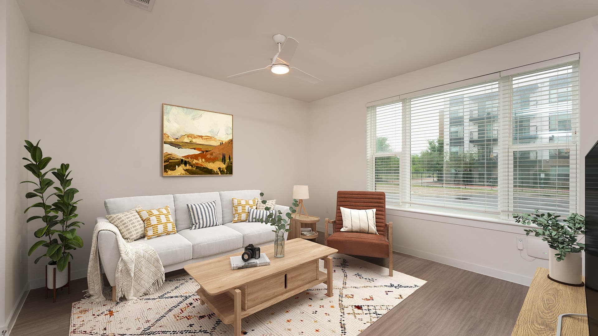 Westerly Apartments 5 of 8