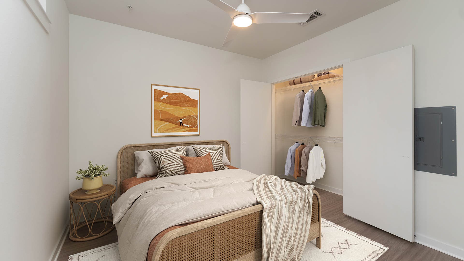 Westerly Apartments 4 of 8
