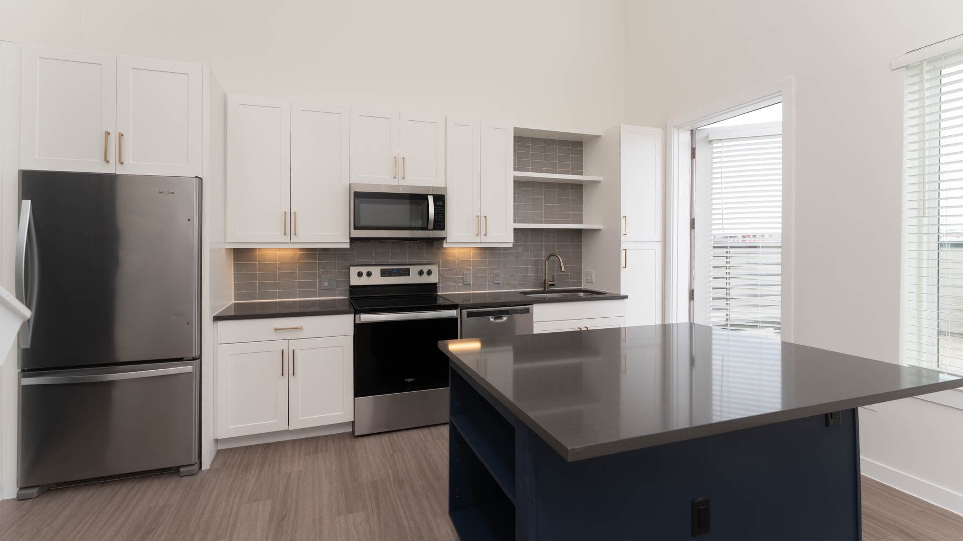 Westerly Apartments 1 of 8