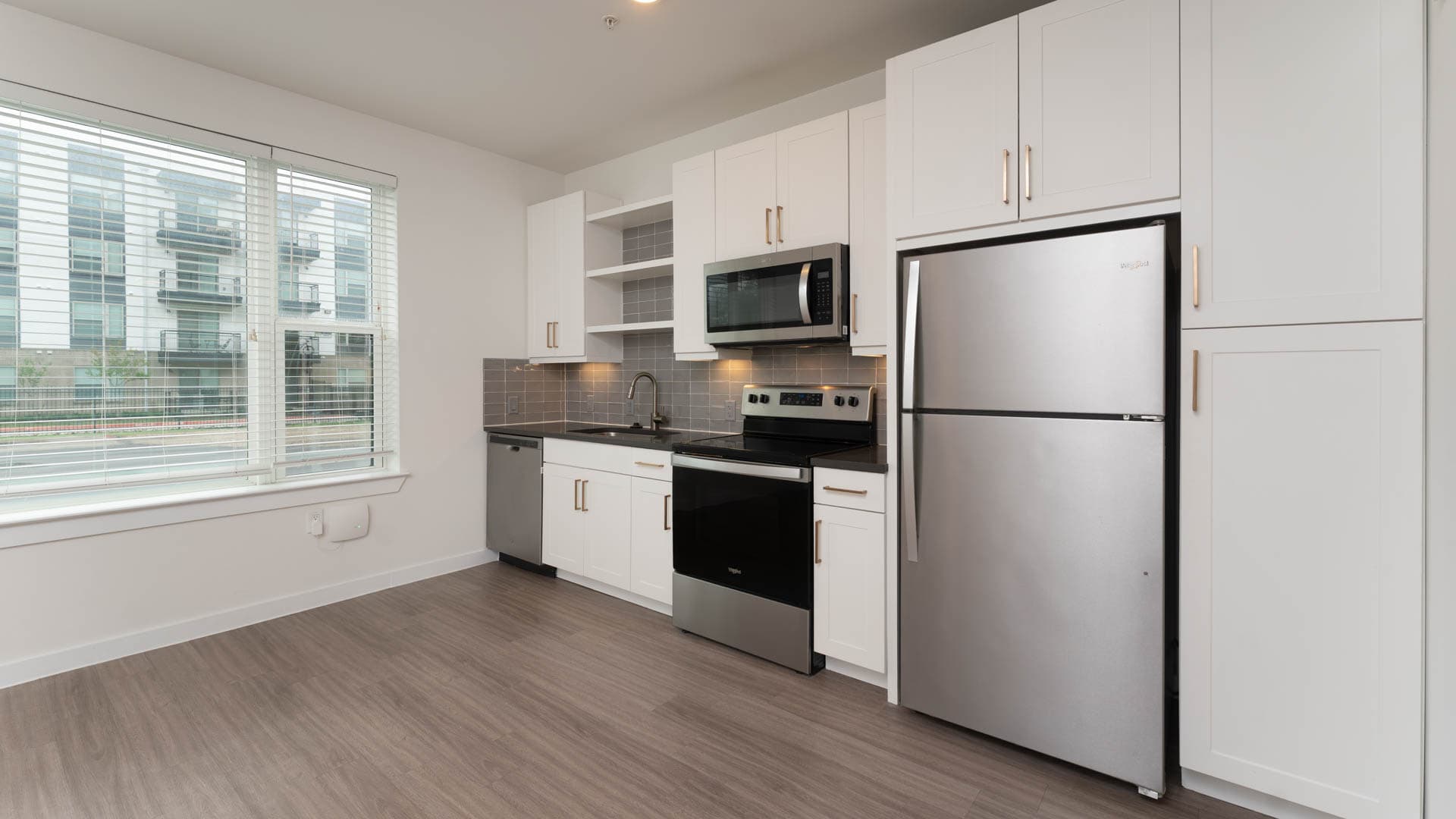 Westerly Apartments 2 of 8