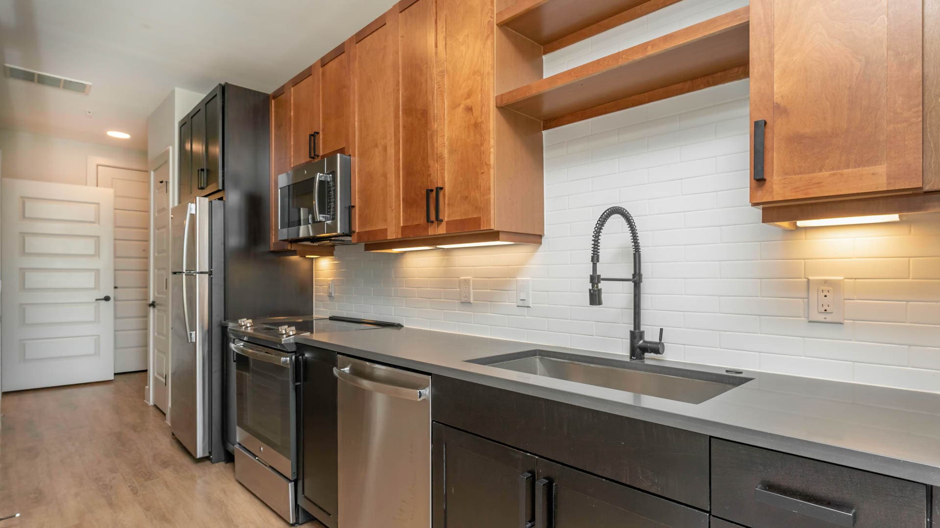 Indie Deep Ellum Apartments 3 of 46