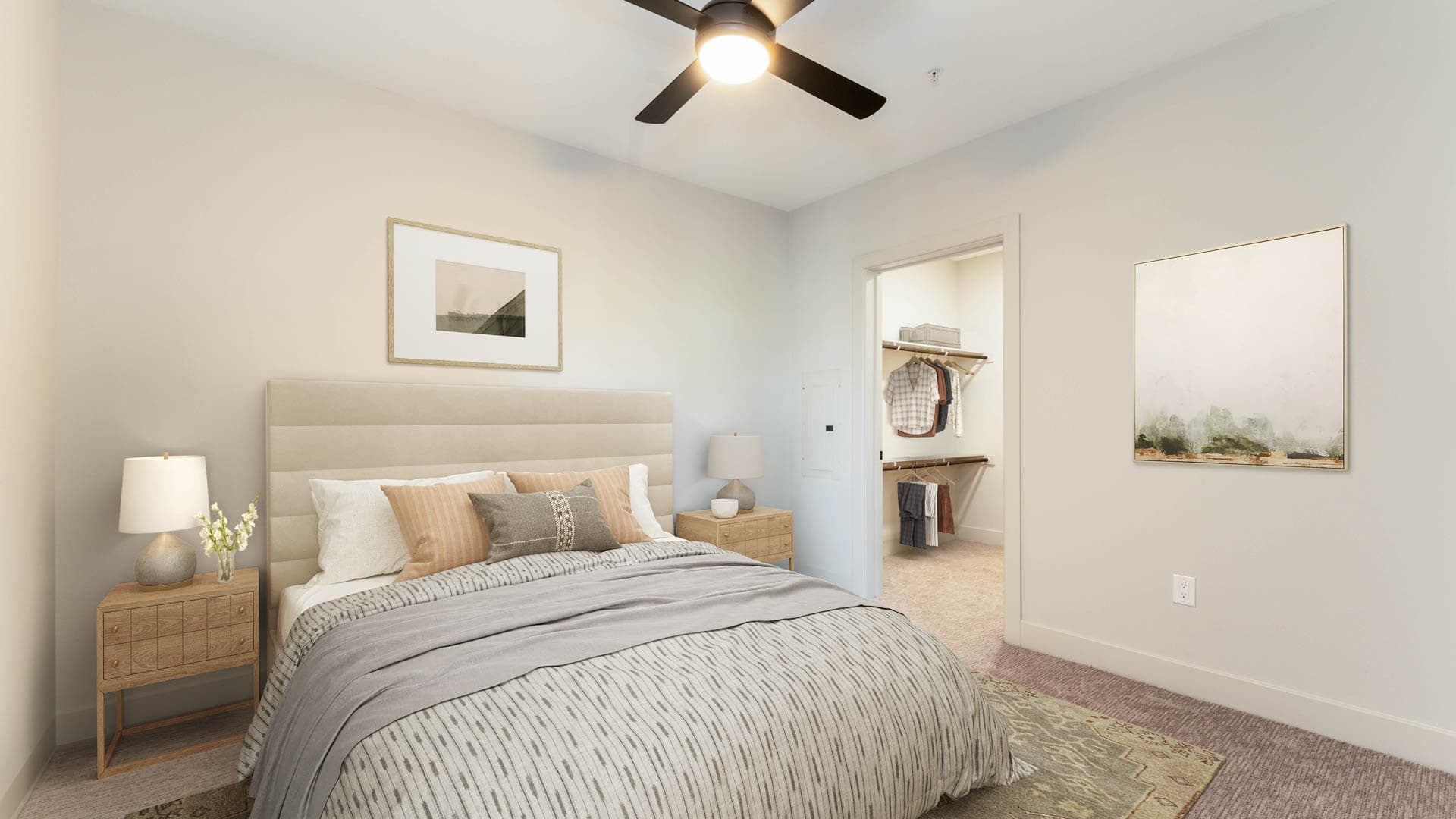 Indie Deep Ellum Apartments 6 of 8