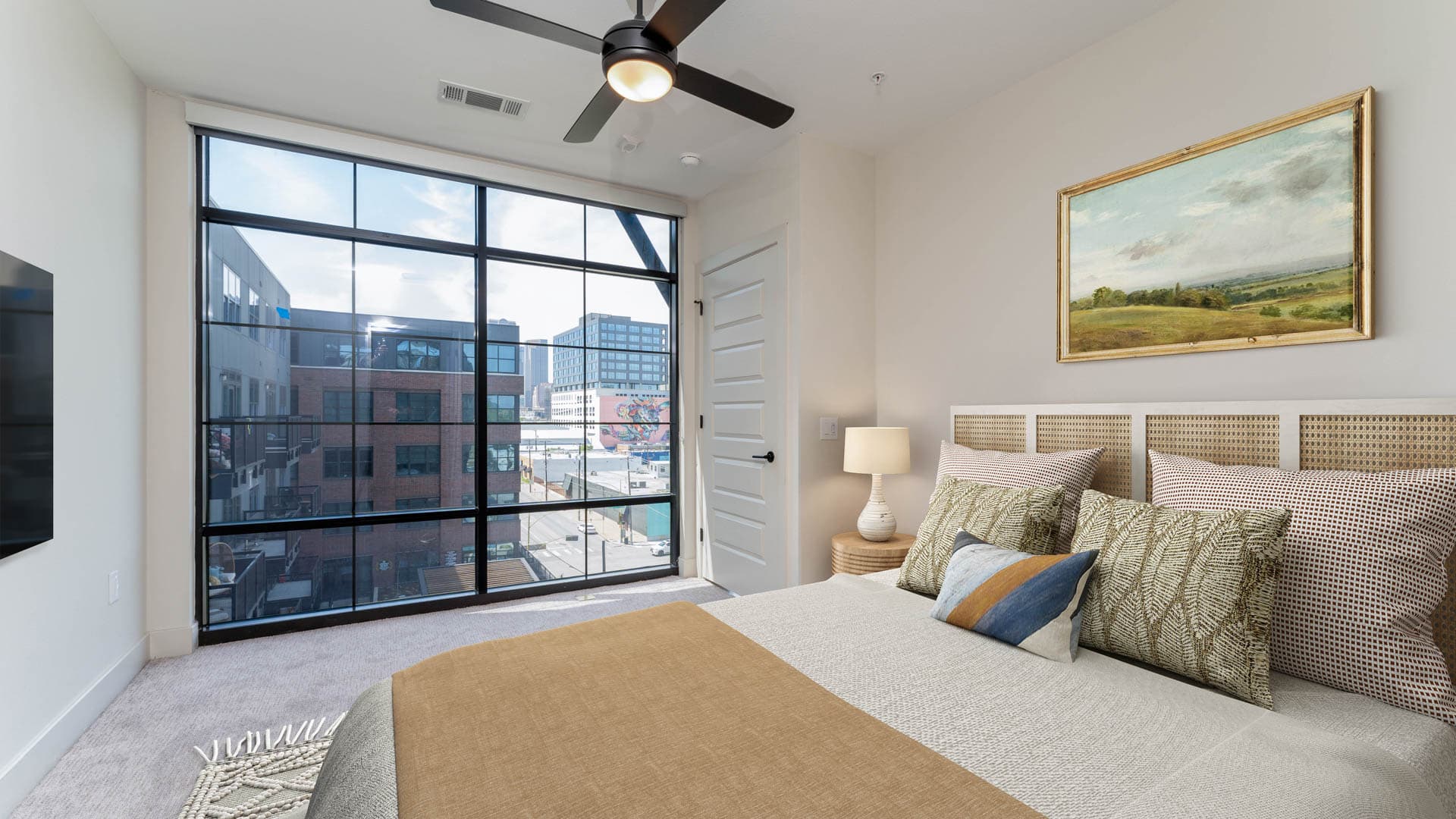 Indie Deep Ellum Apartments 20 of 46