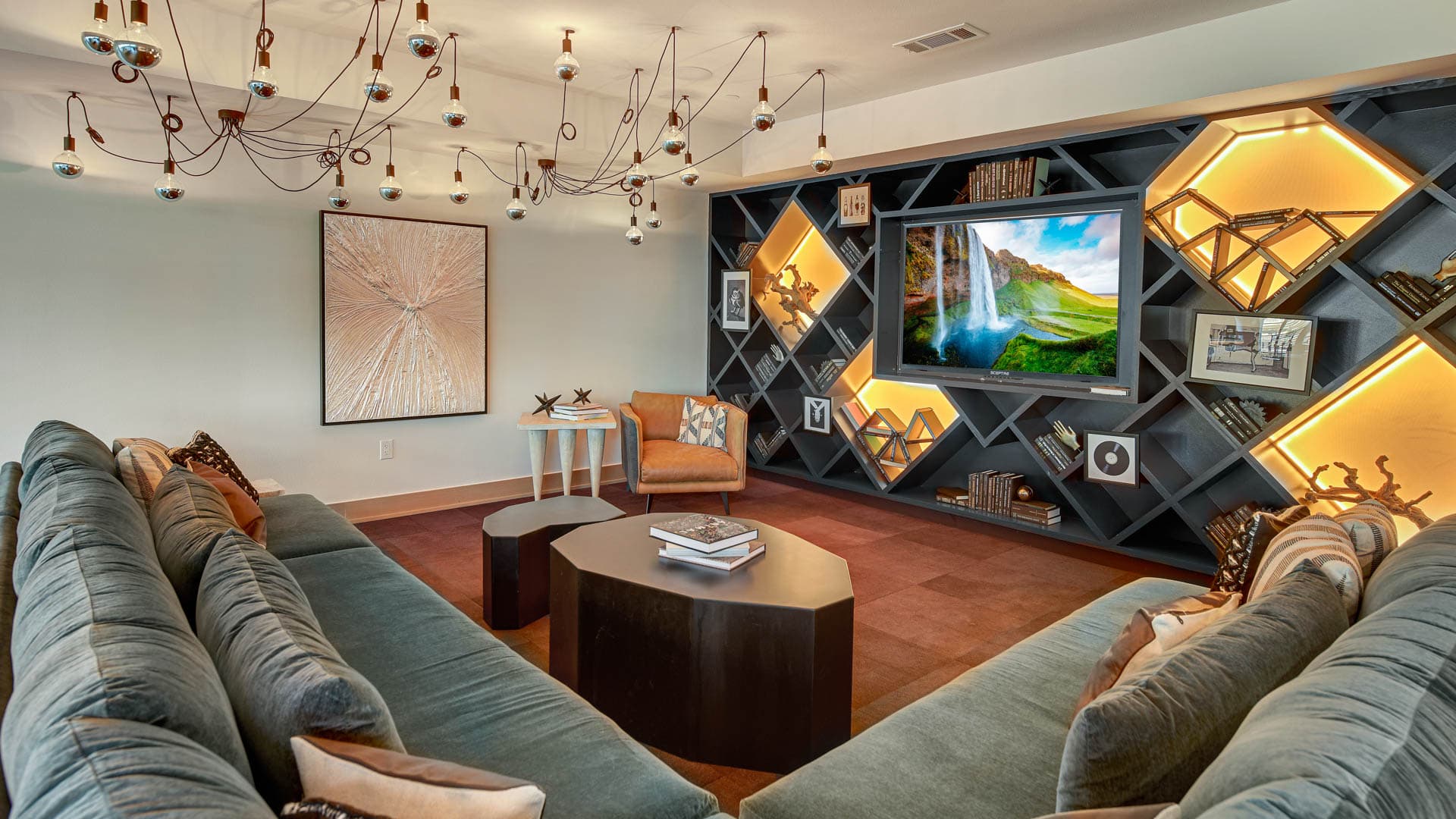 Indie Deep Ellum Apartments 32 of 46