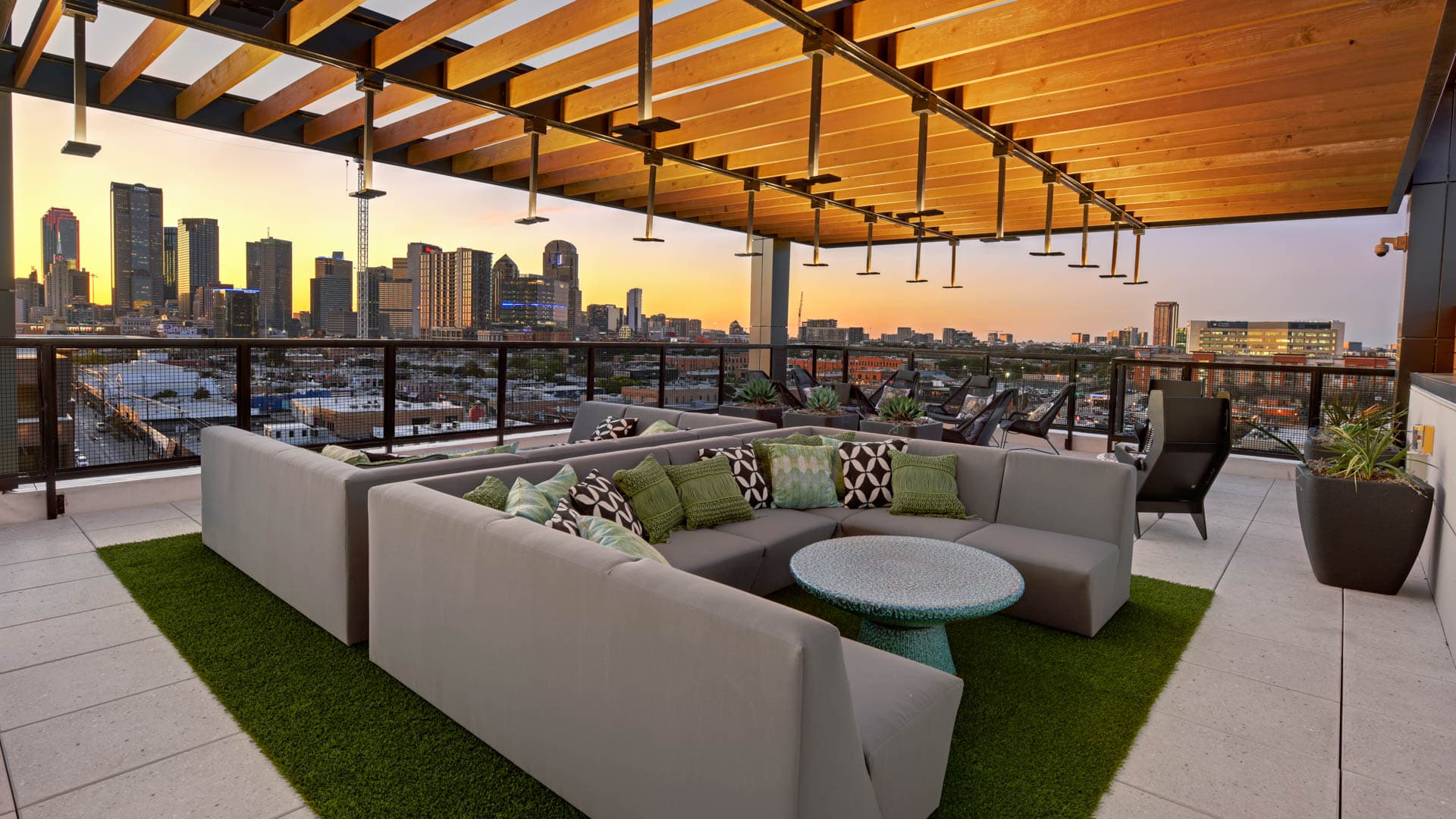 Indie Deep Ellum Apartments 42 of 46