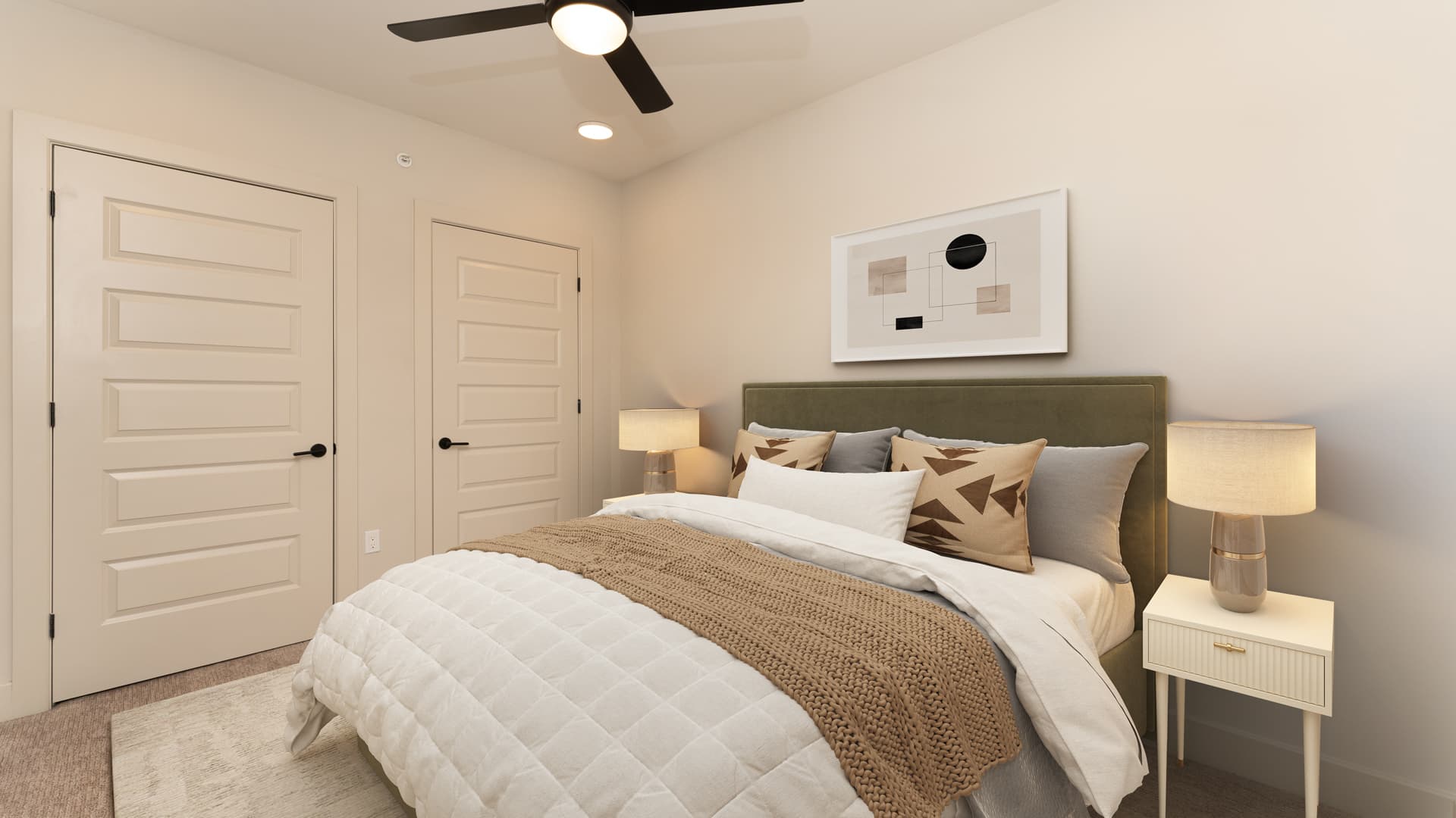 Indie Deep Ellum Apartments 22 of 46