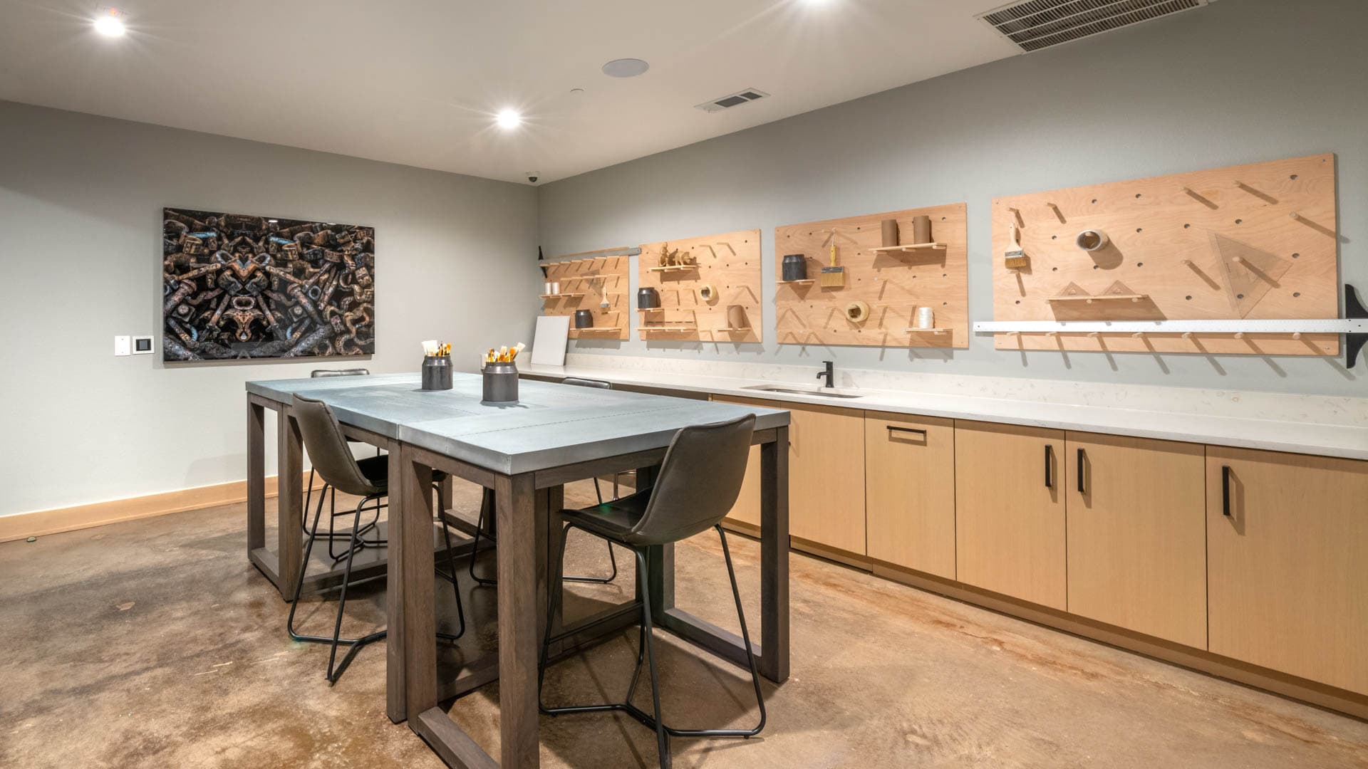 Indie Deep Ellum Apartments 36 of 46