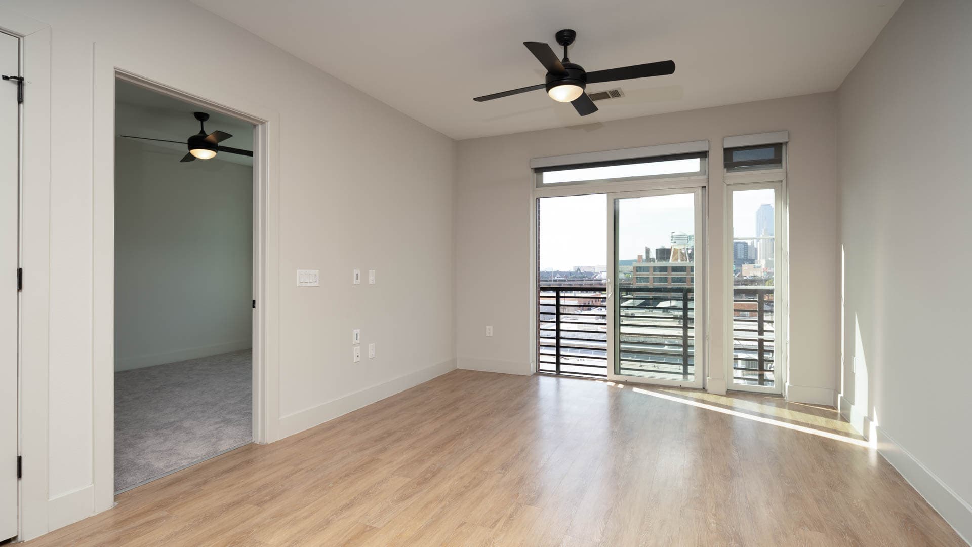 Indie Deep Ellum Apartments 5 of 8