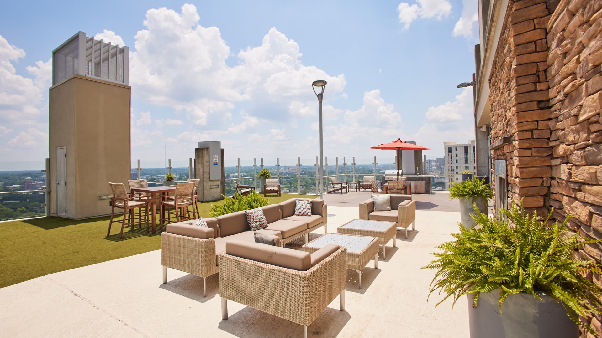 Skyhouse South Apartments 54 of 60