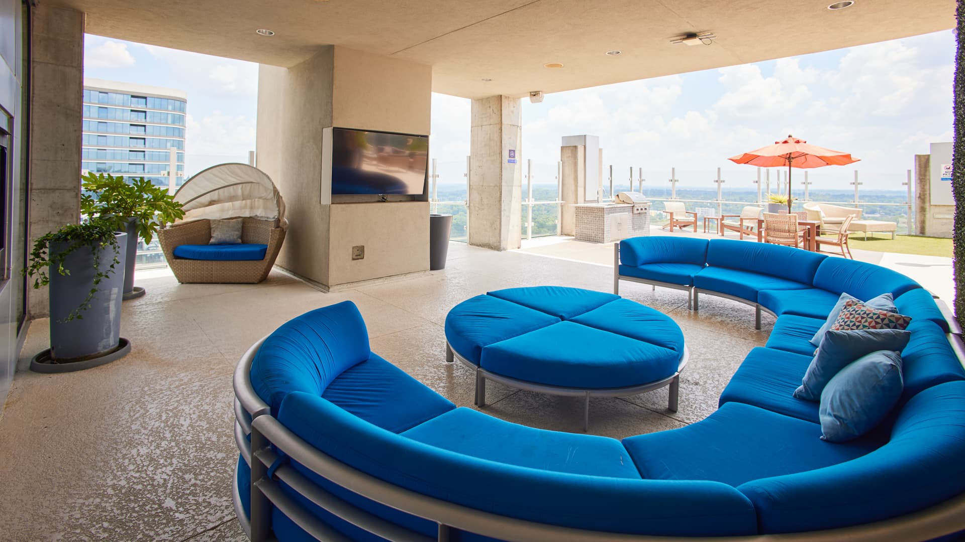 Skyhouse South Apartments 56 of 60