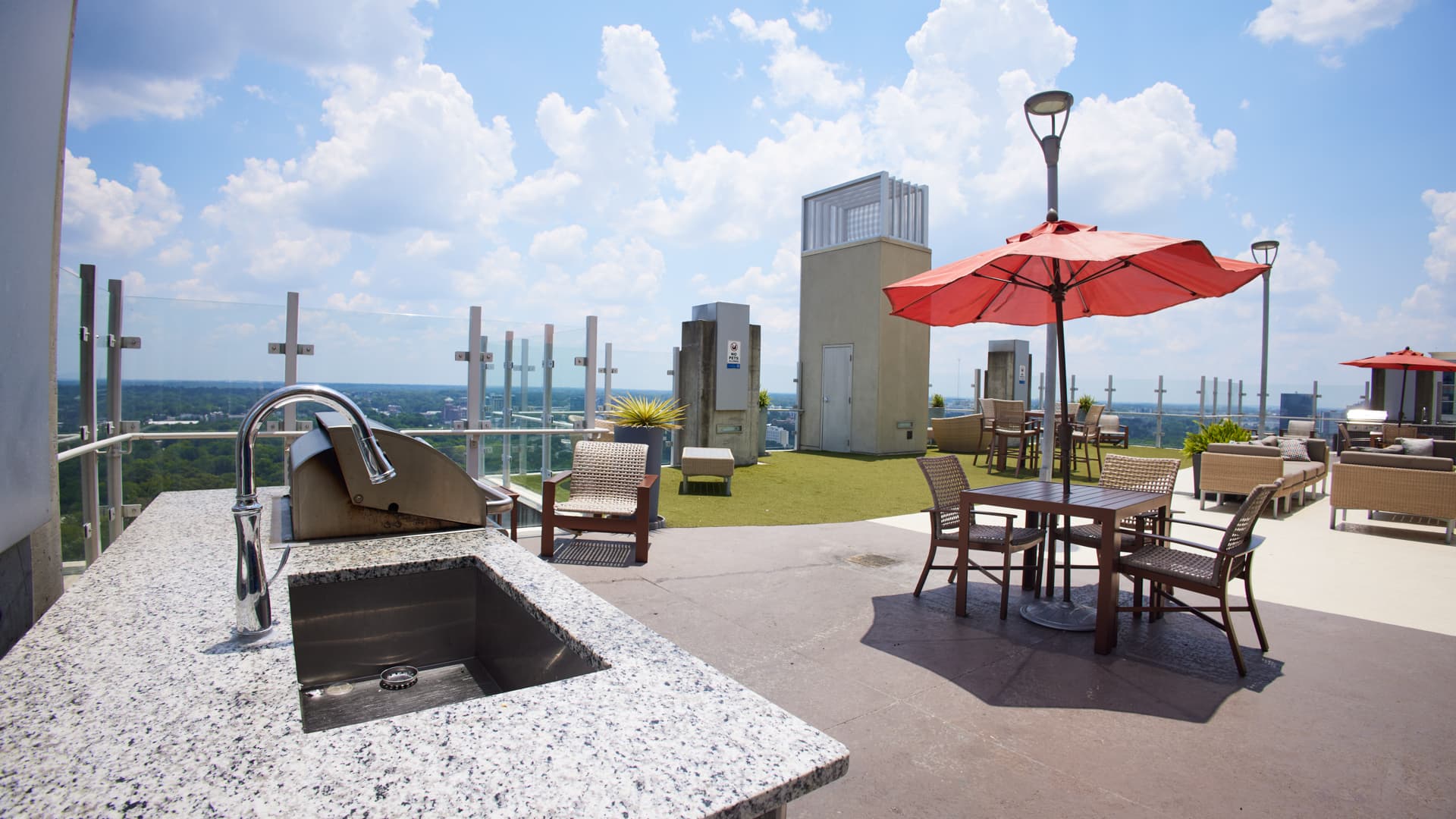 Skyhouse South Apartments 57 of 60