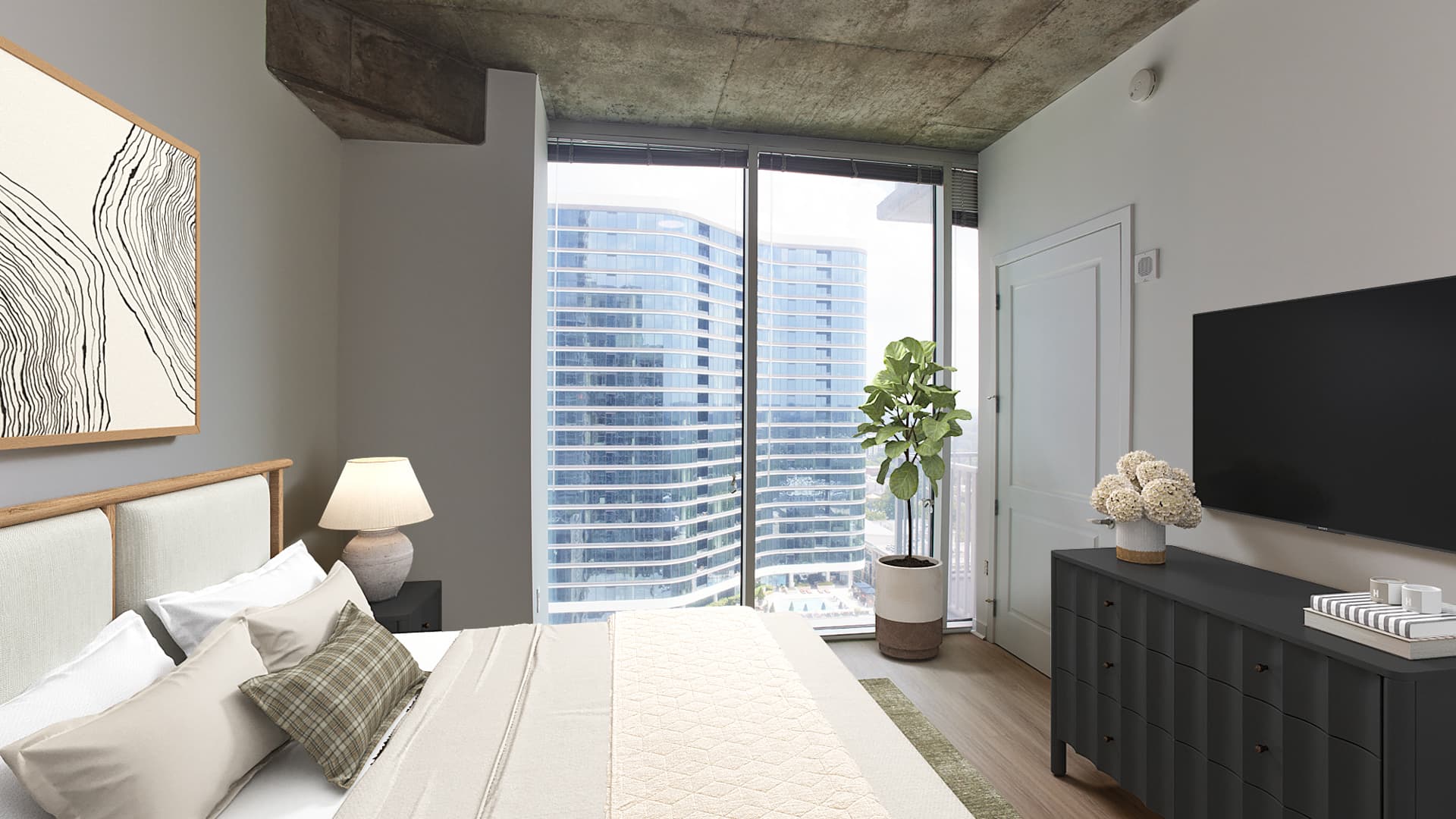 Skyhouse South Apartments 7 of 8