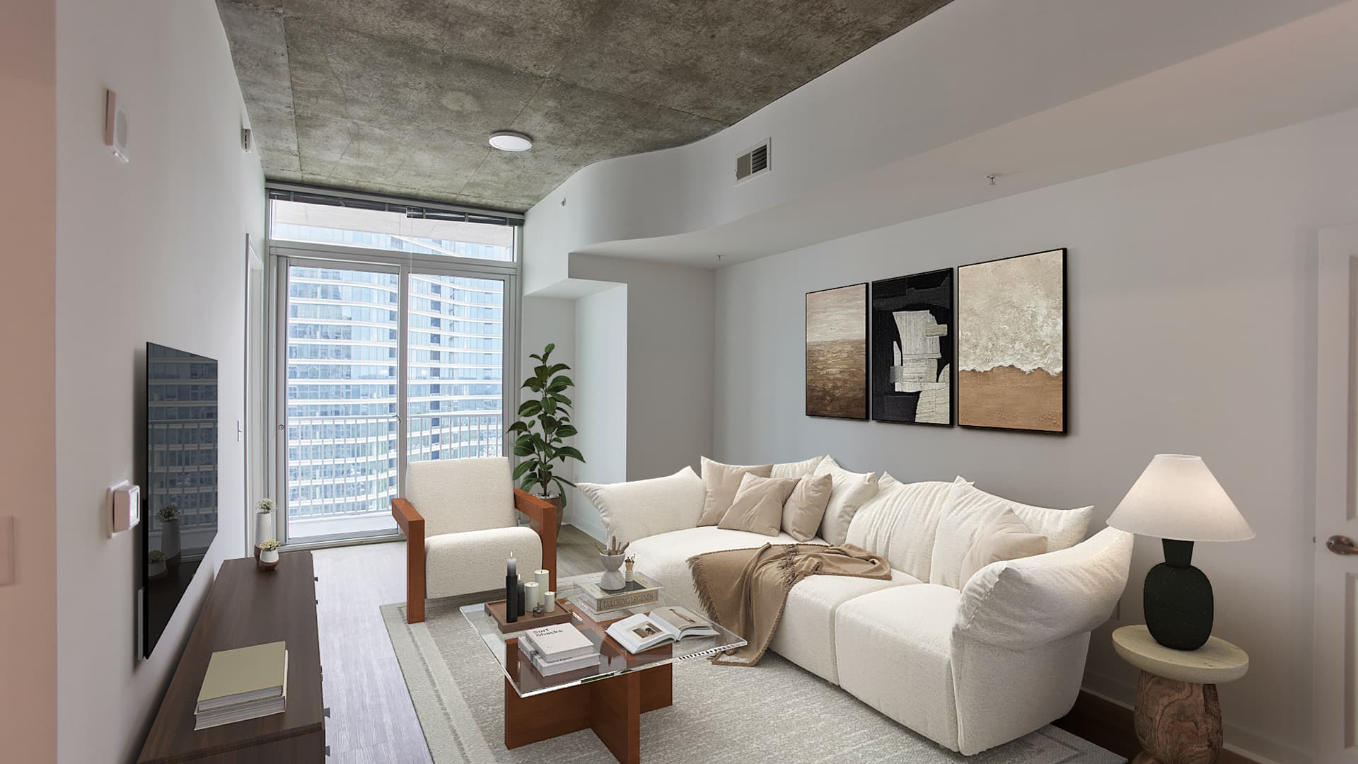 Skyhouse South Apartments 6 of 8