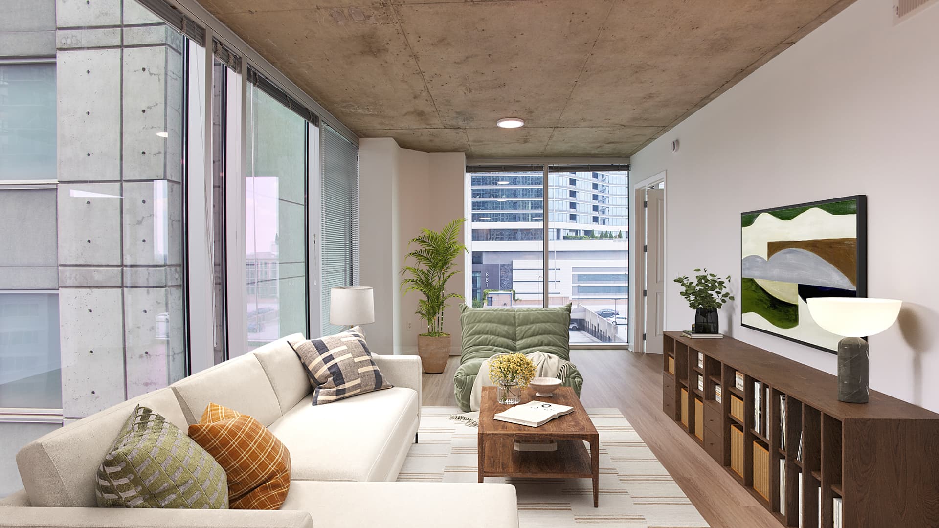 Skyhouse South Apartments 6 of 8