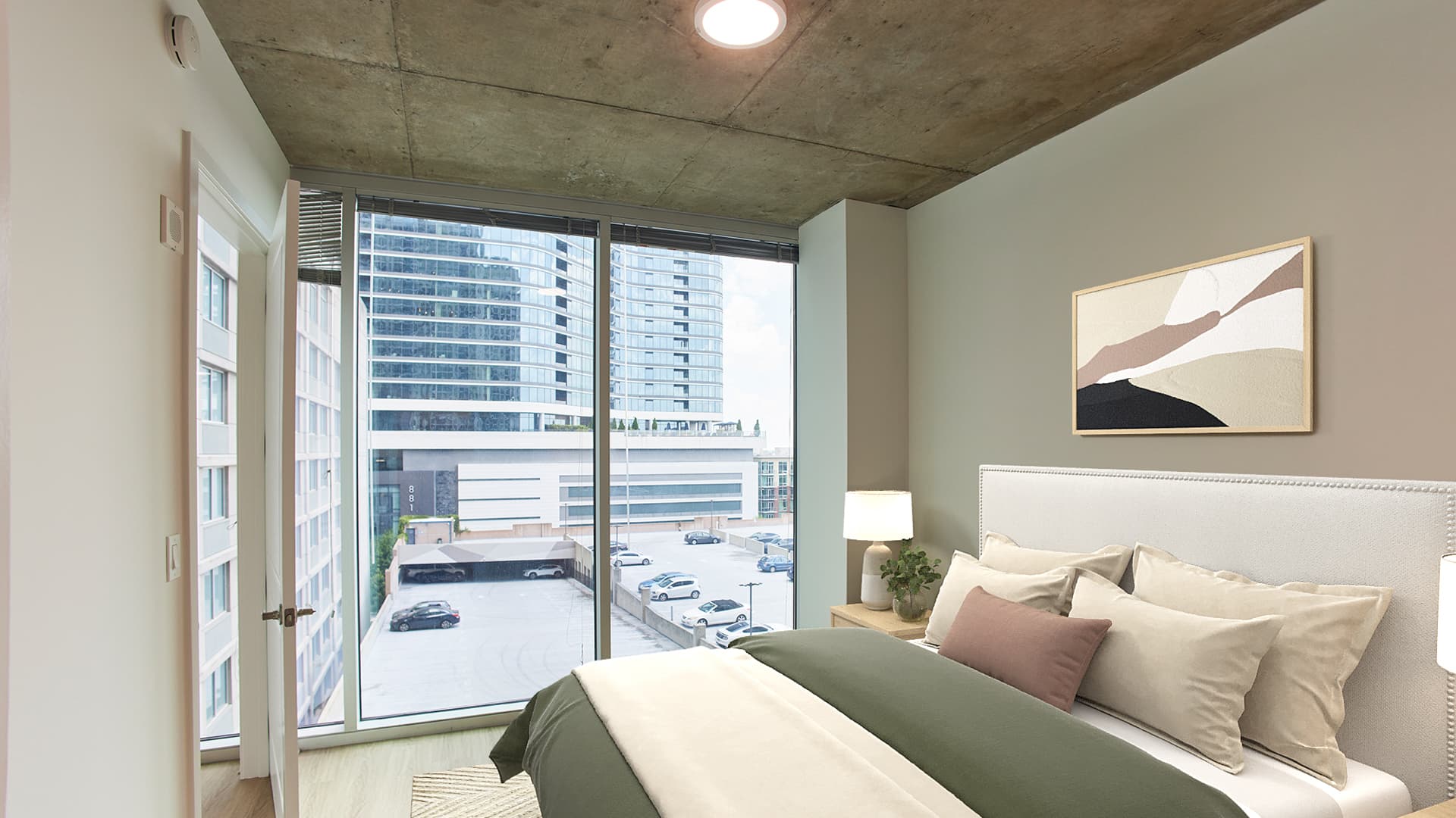 Skyhouse South Apartments 7 of 9