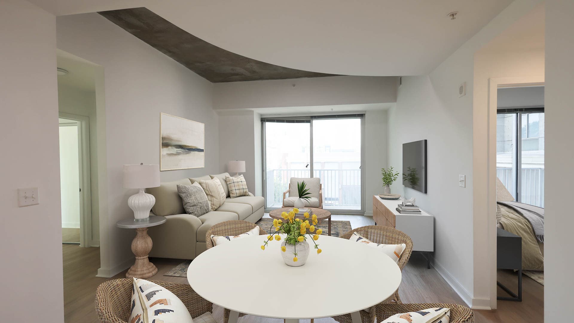 Skyhouse South Apartments 12 of 15