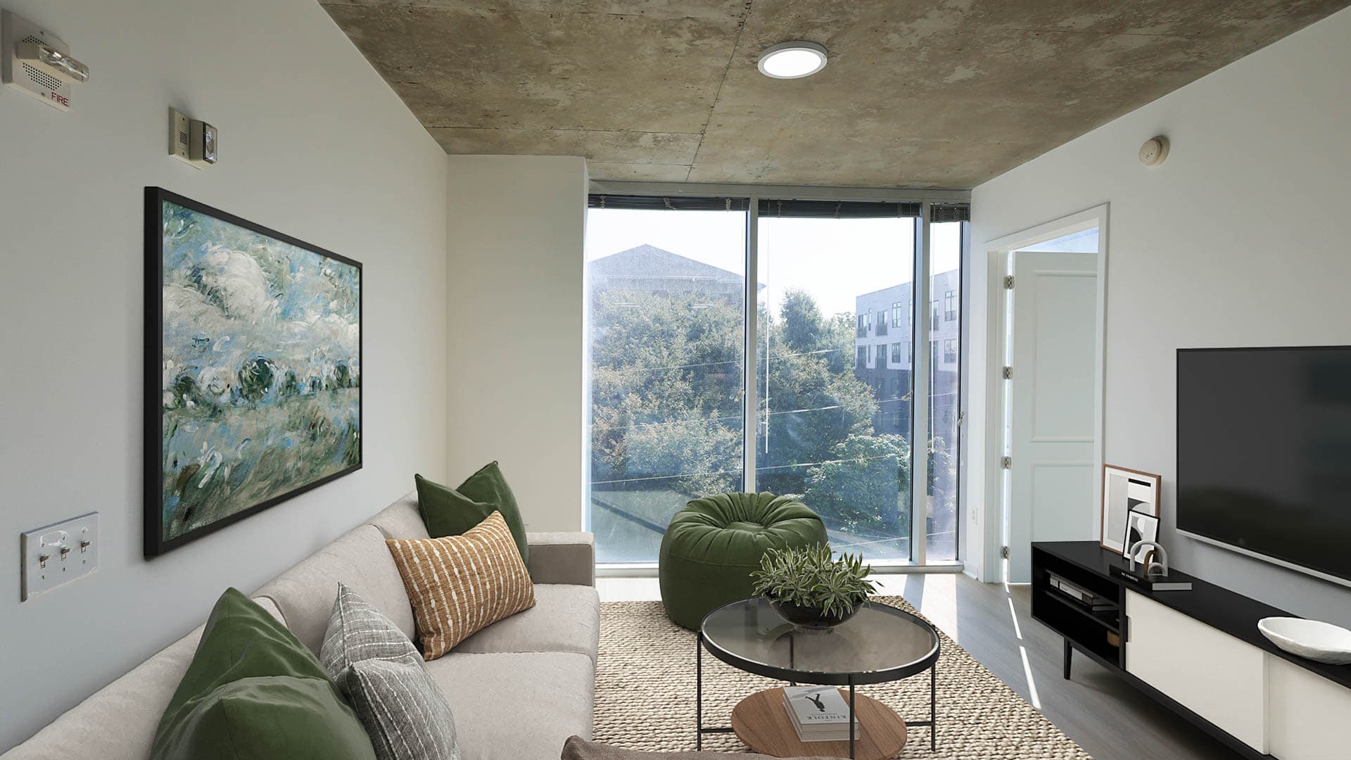 Skyhouse South Apartments 8 of 11