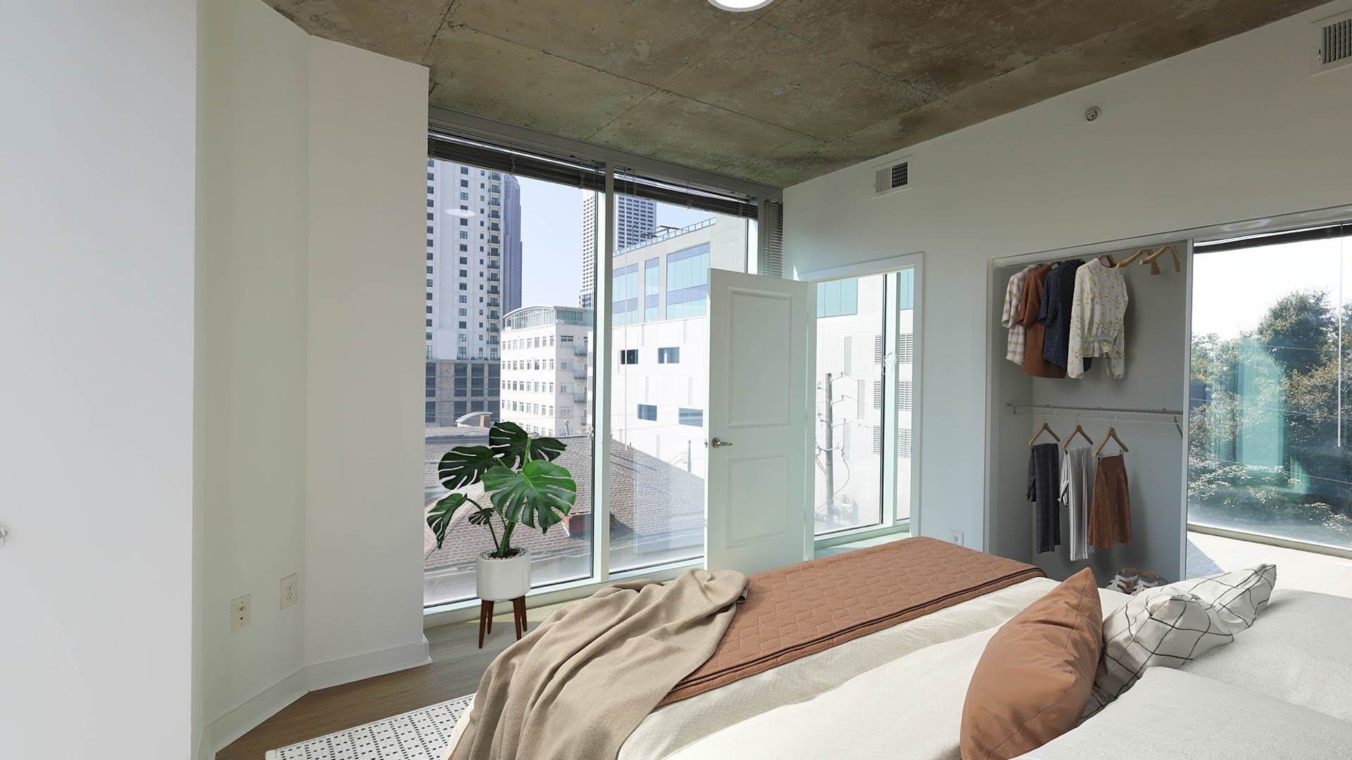 Skyhouse South Apartments 9 of 11