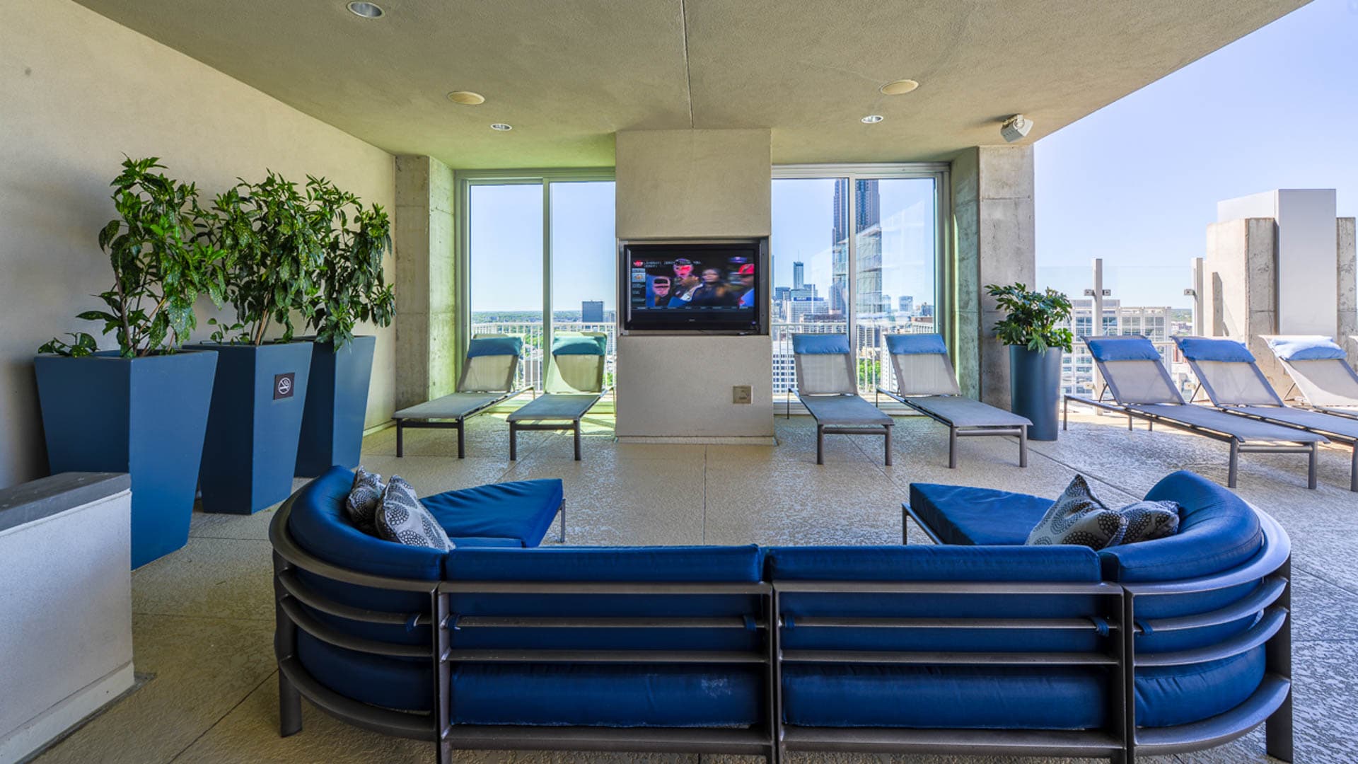 Skyhouse South Apartments 24 of 60
