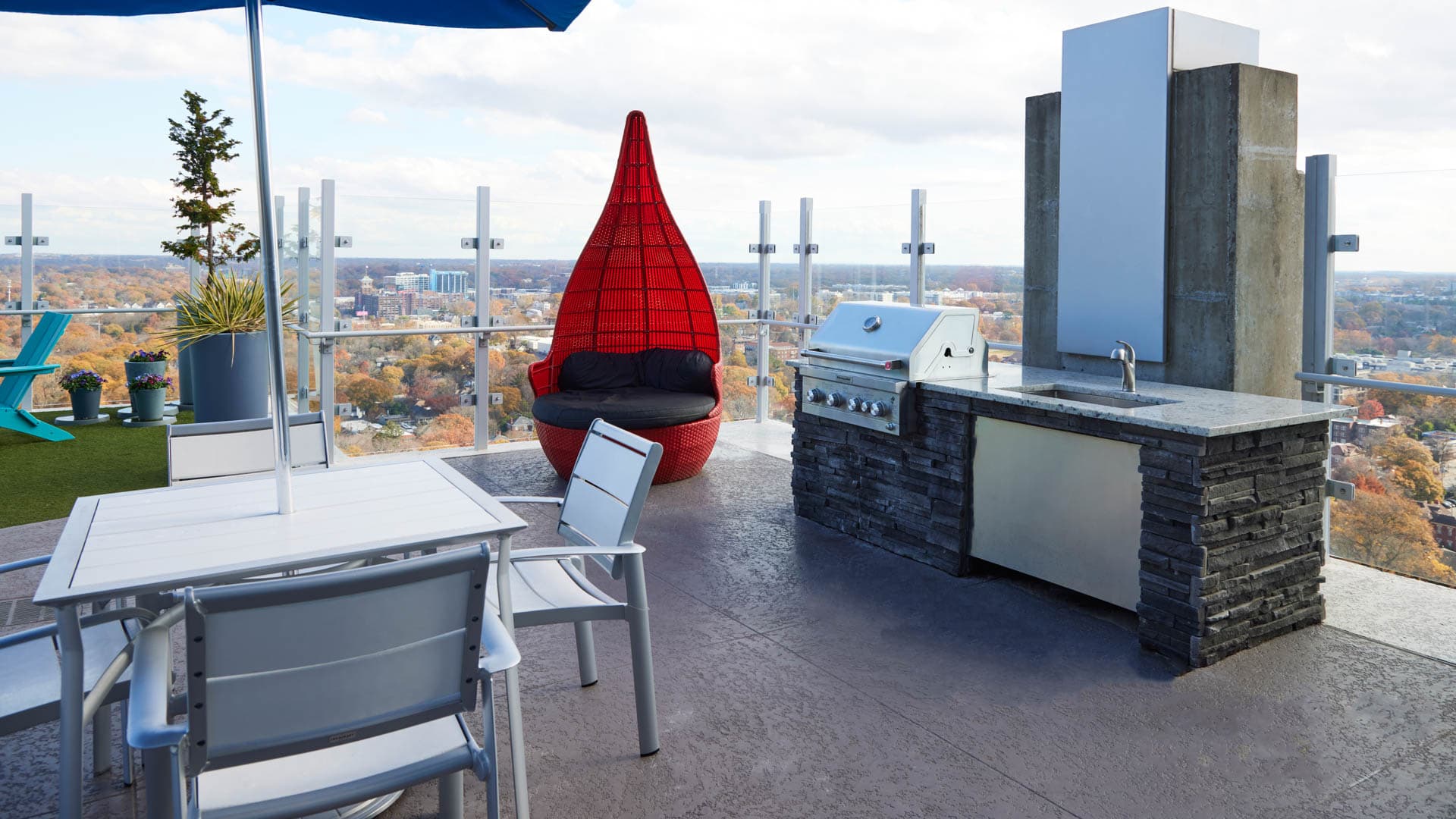 Skyhouse South Apartments 32 of 60