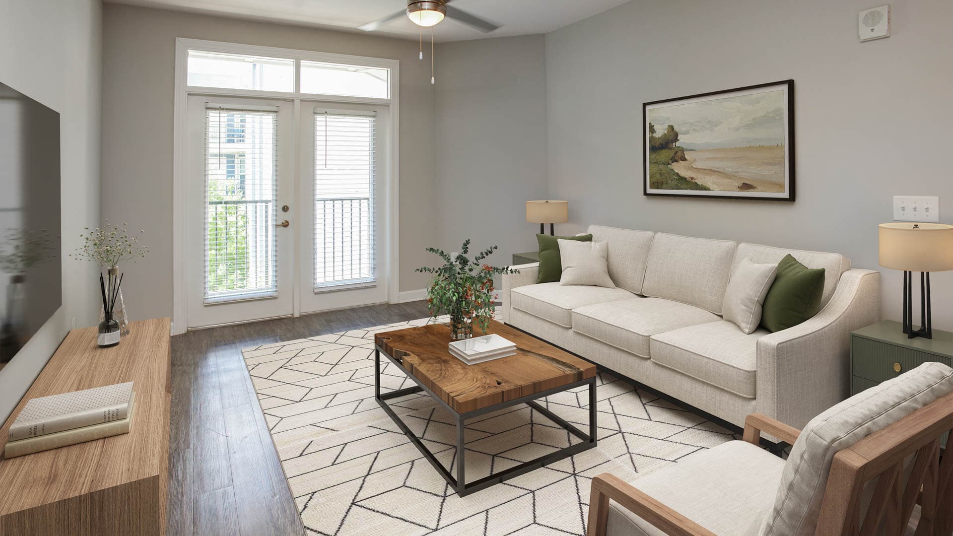 Juniper Sandy Springs Apartments 10 of 42