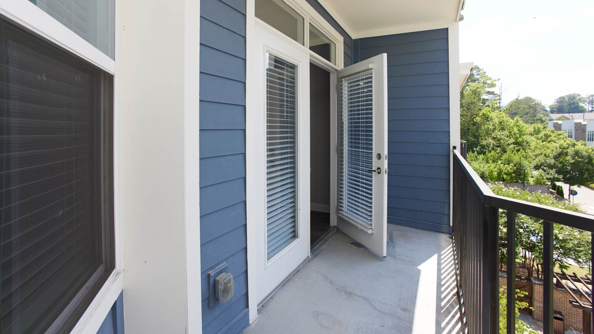 Juniper Sandy Springs Apartments 15 of 42