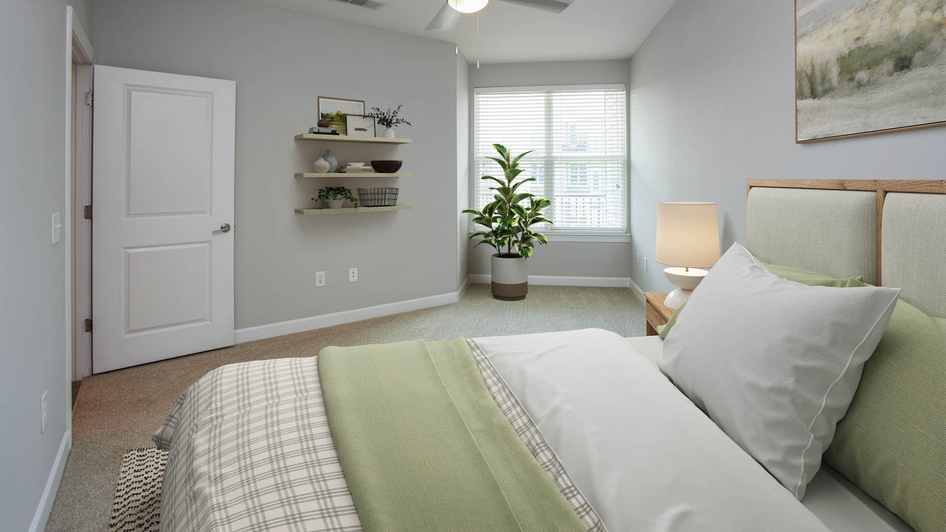 Juniper Sandy Springs Apartments 1 of 11