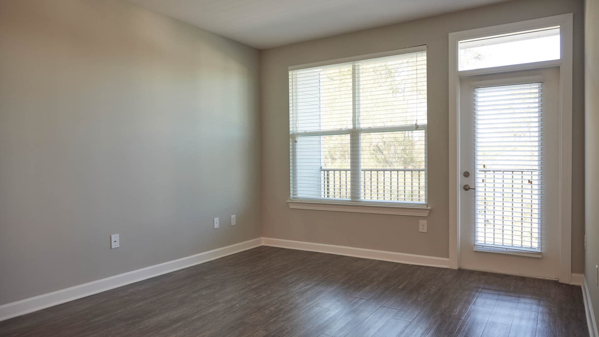 Juniper Sandy Springs Apartments 5 of 8