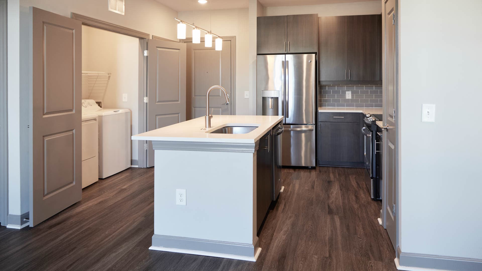 Juniper Sandy Springs Apartments 5 of 11