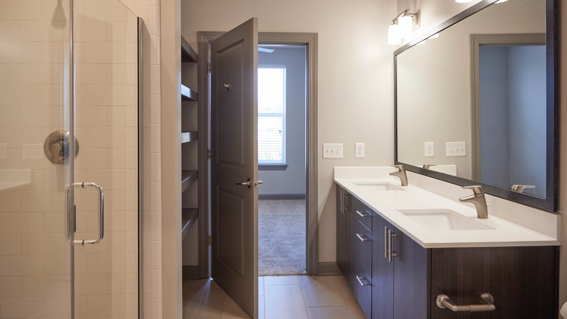 Juniper Sandy Springs Apartments 1 of 11