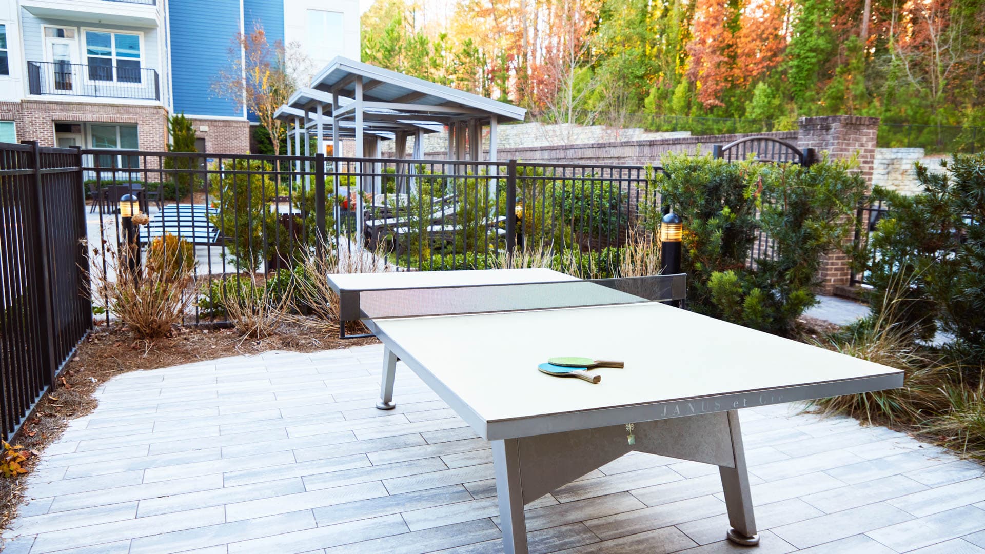 Juniper Sandy Springs Apartments 38 of 42