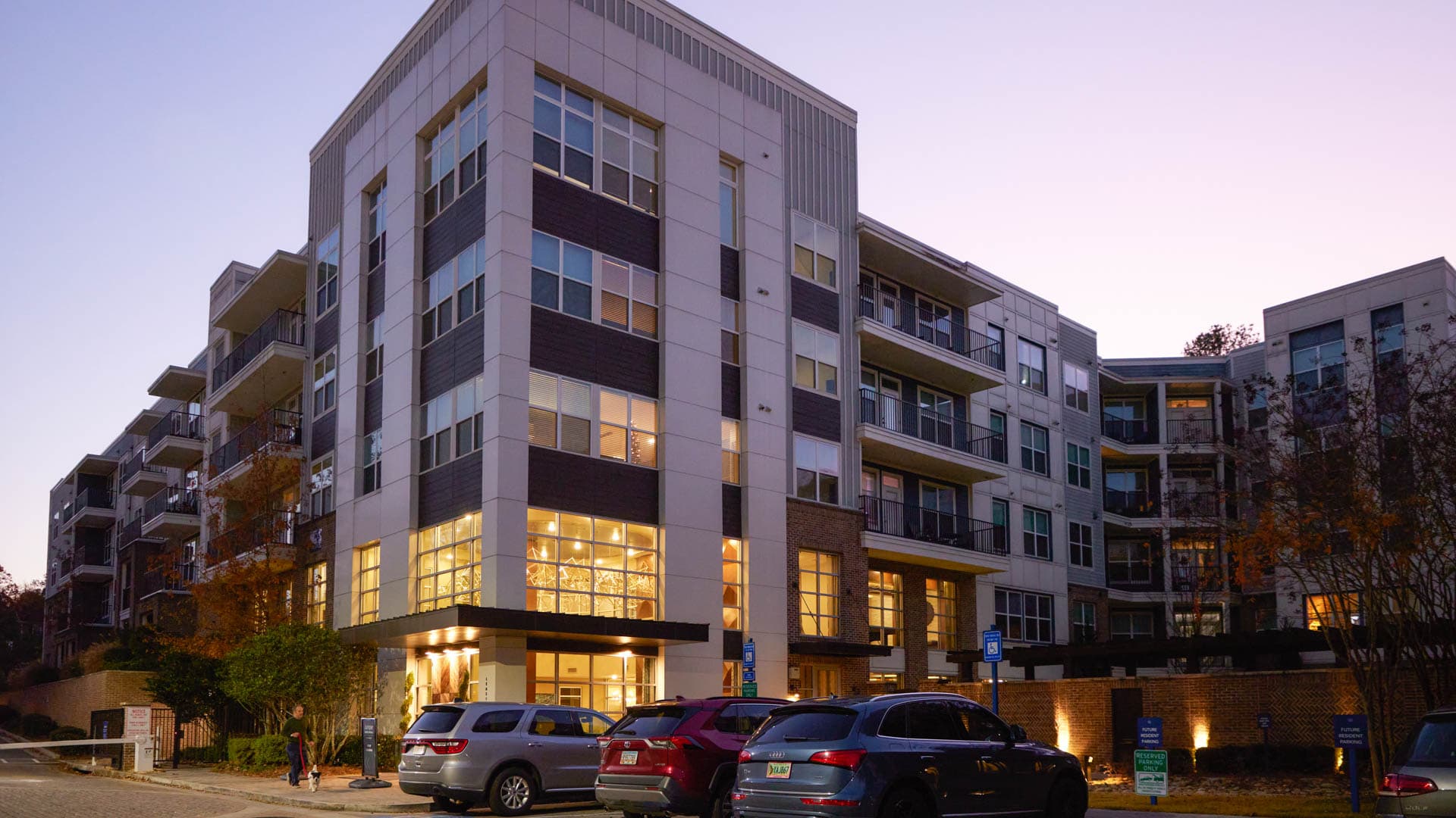 Juniper Sandy Springs Apartments 4 of 42