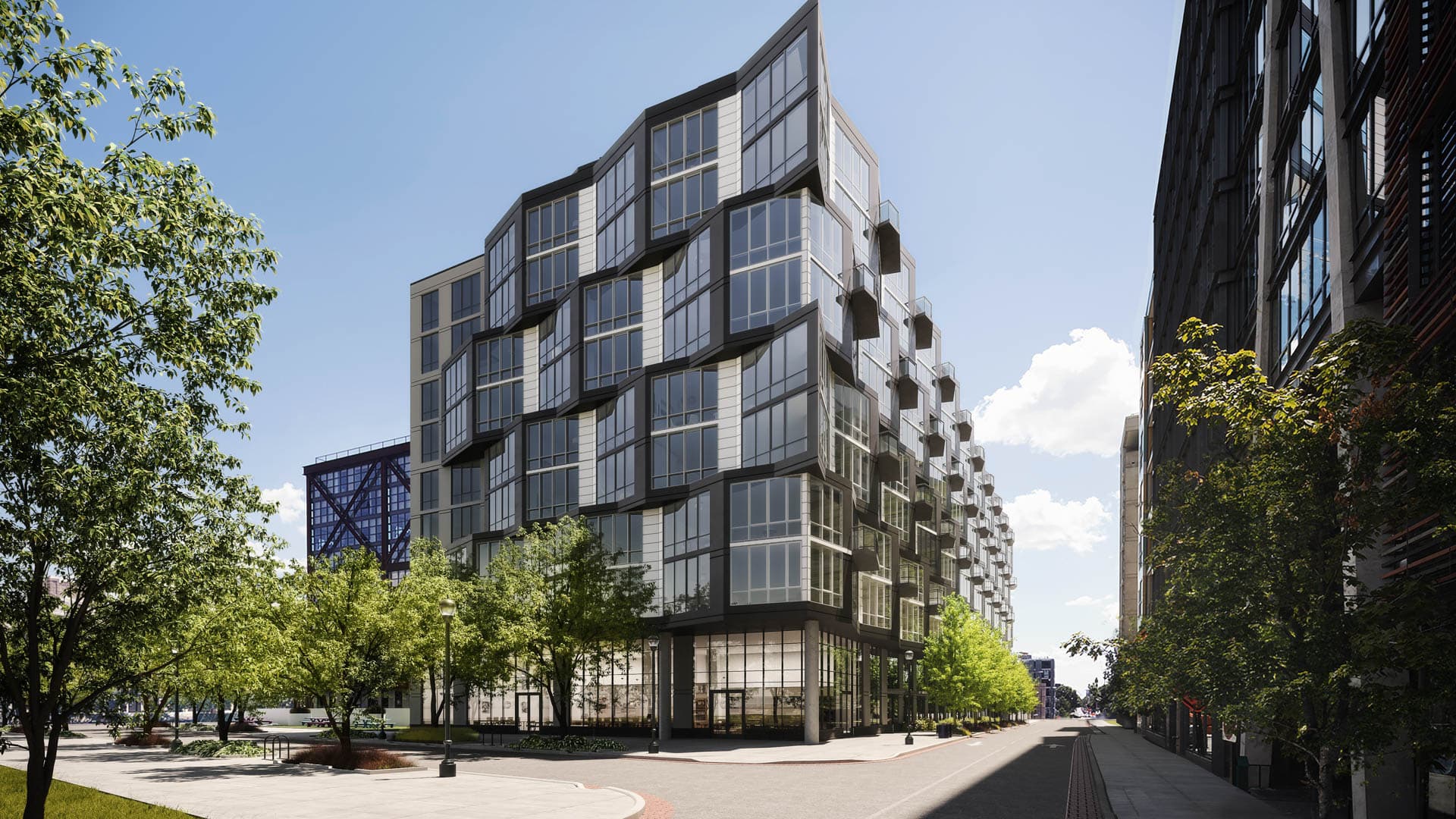 Reverb Apartments 2 of 51