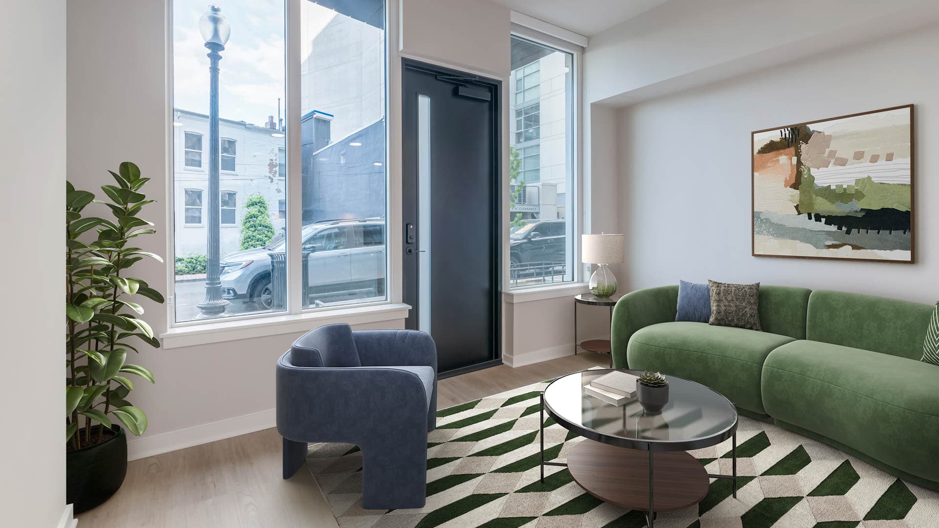 Reverb Apartments 12 of 51