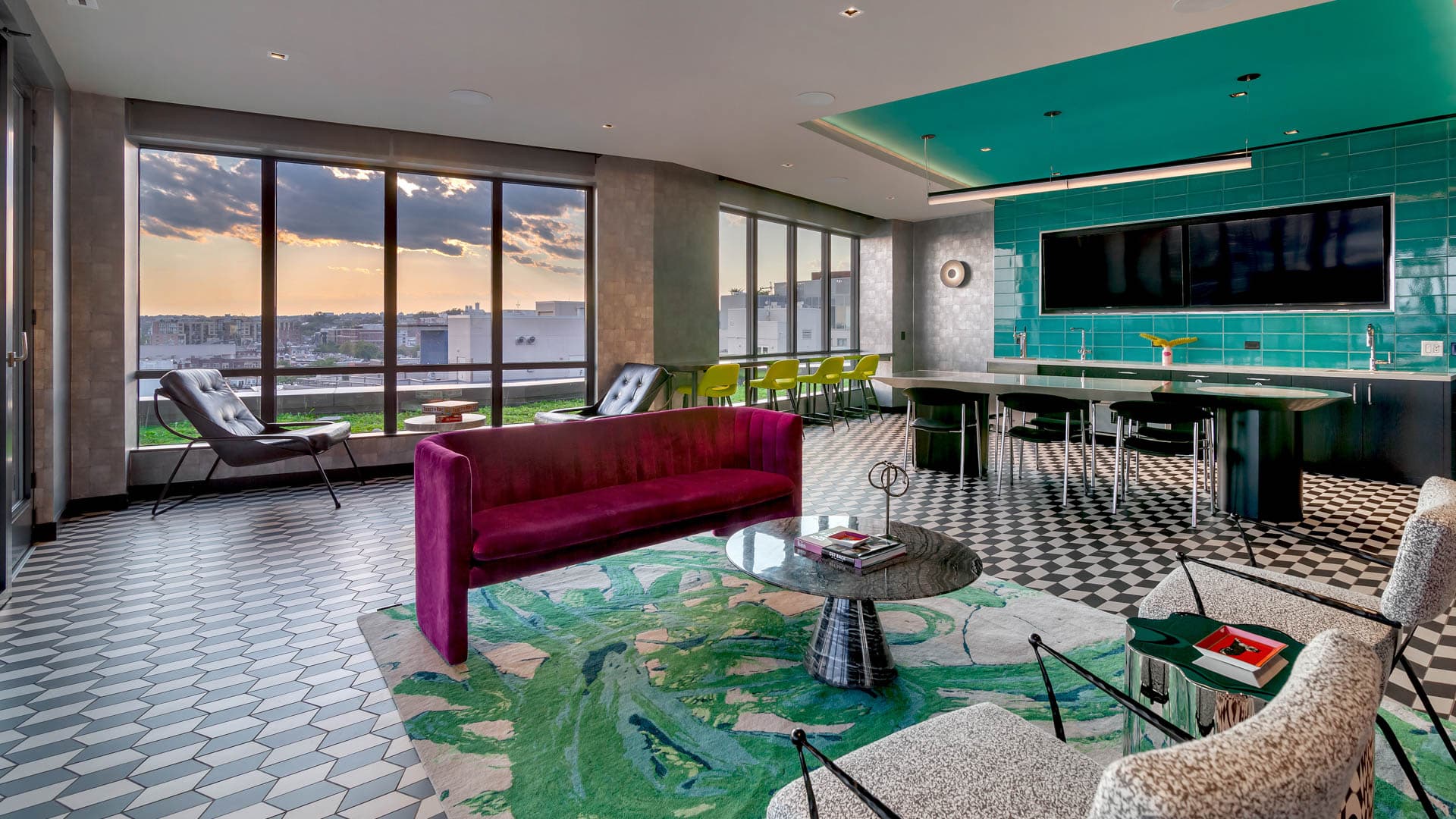 Reverb Apartments 46 of 51