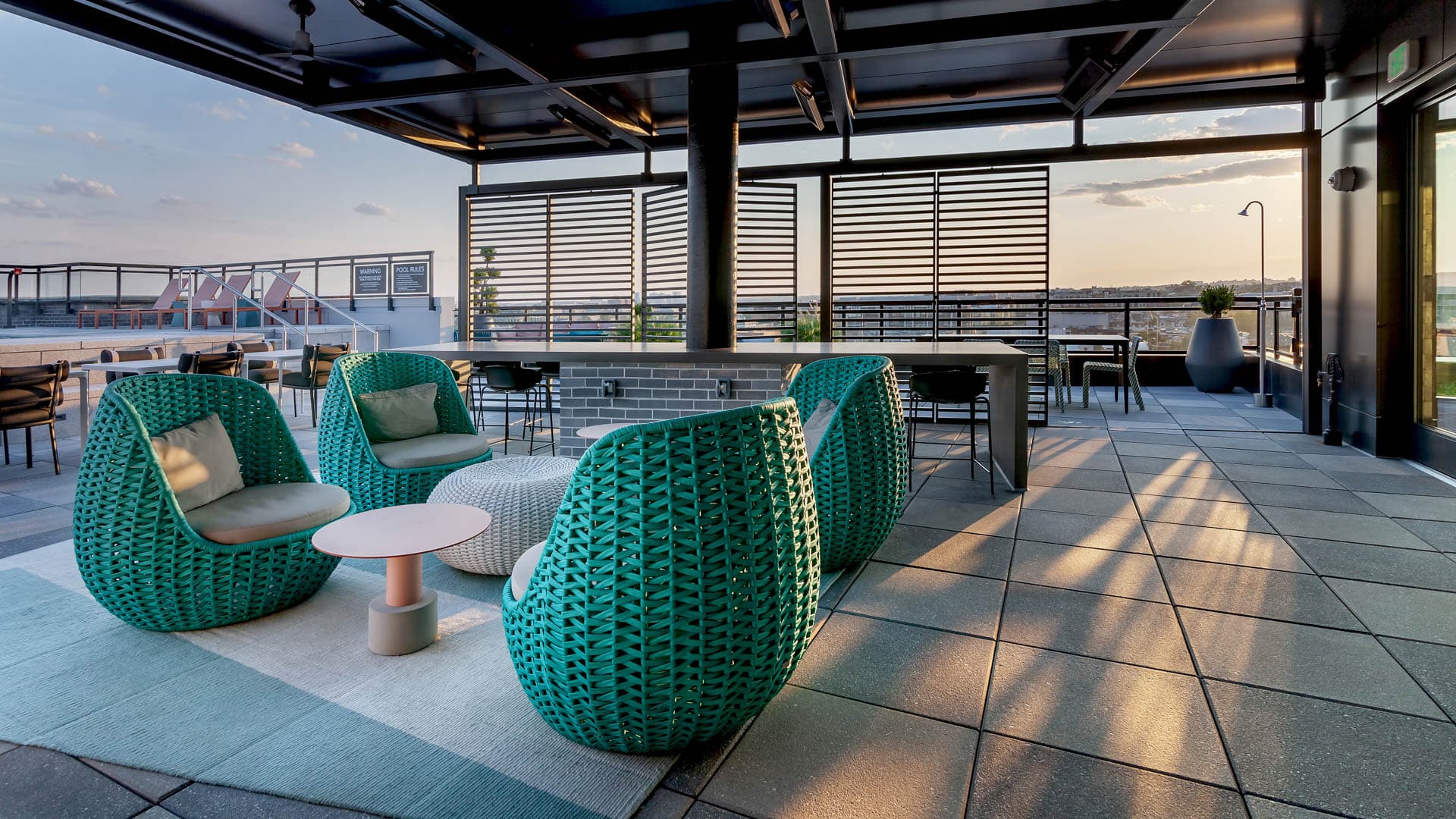 Reverb Apartments 49 of 51
