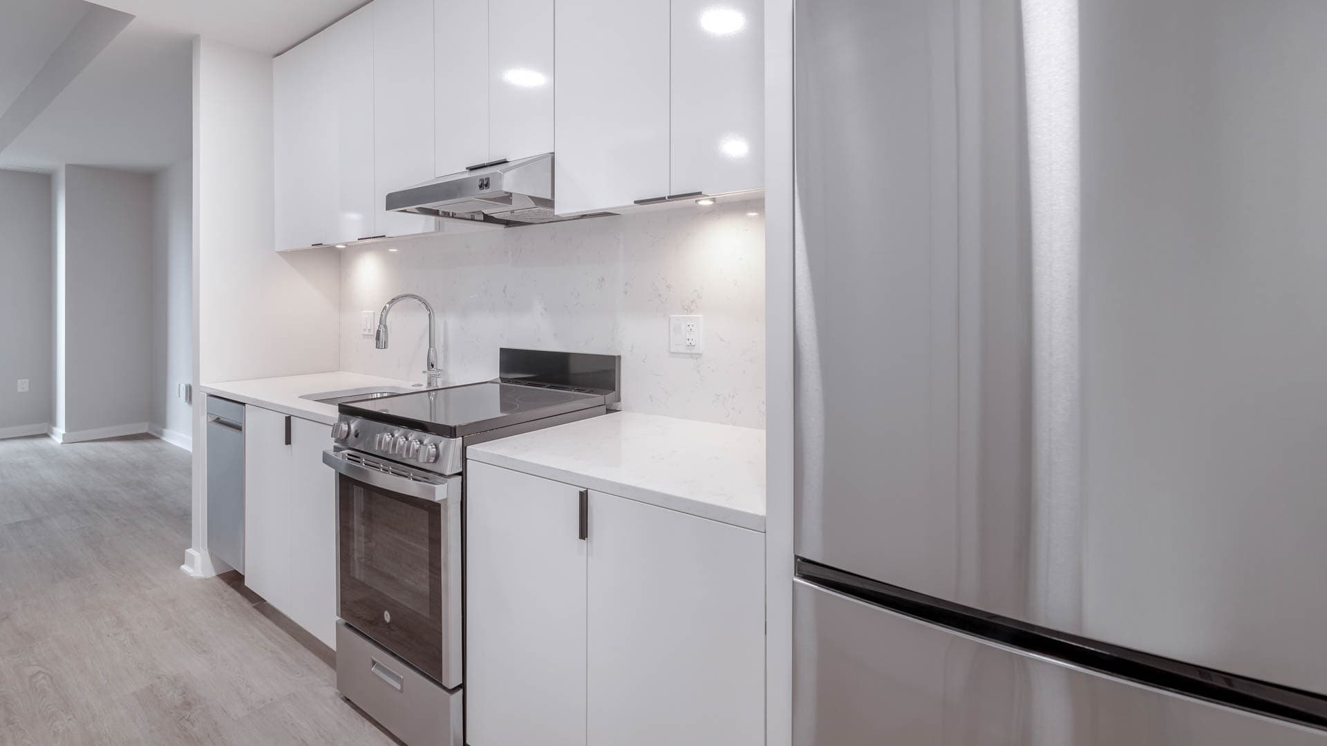Reverb Apartments 2 of 6