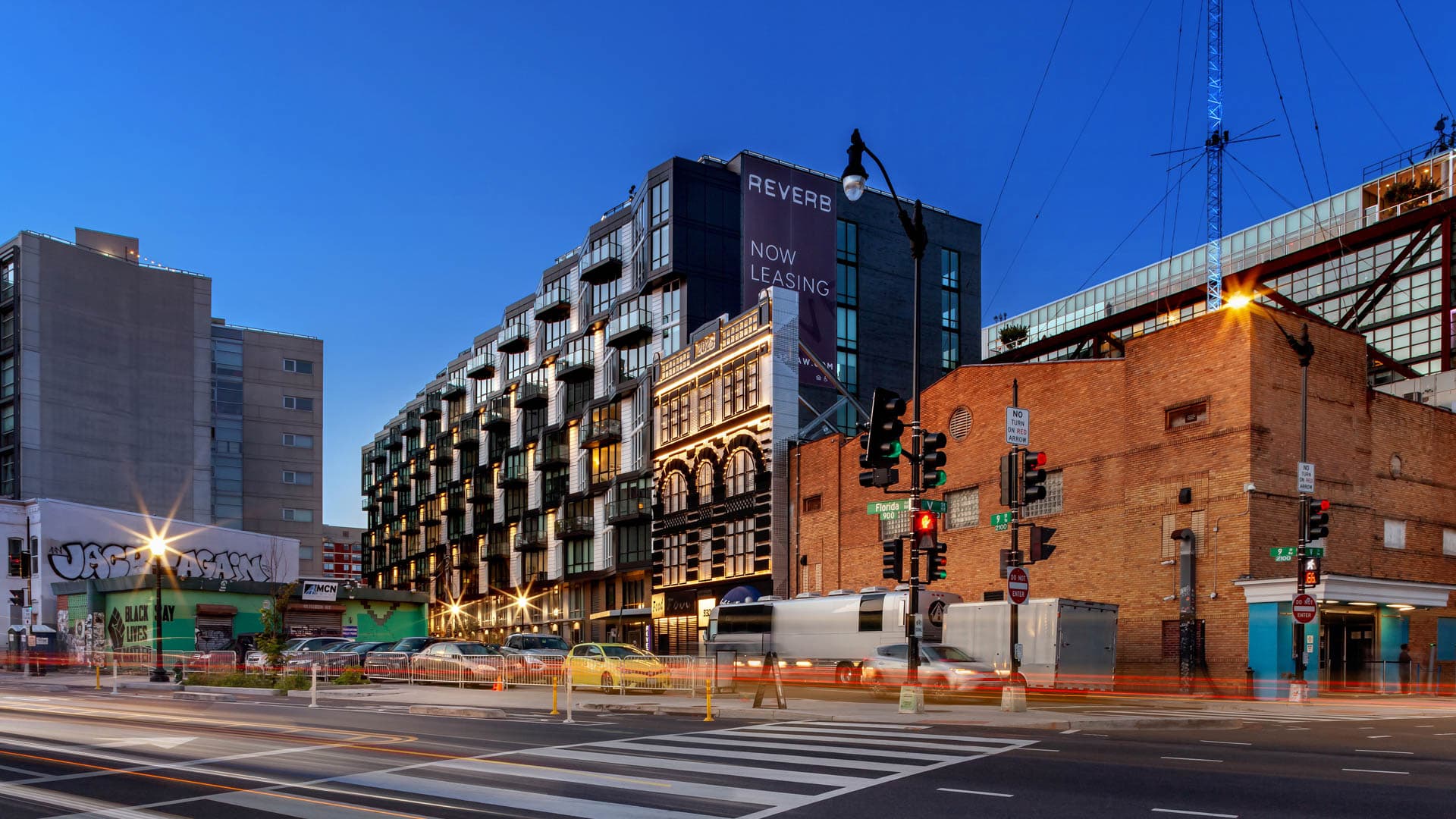 Reverb Apartments 3 of 51