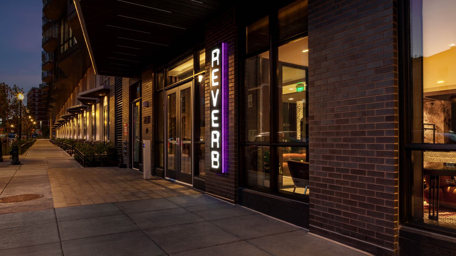 Reverb Apartments 4 of 51