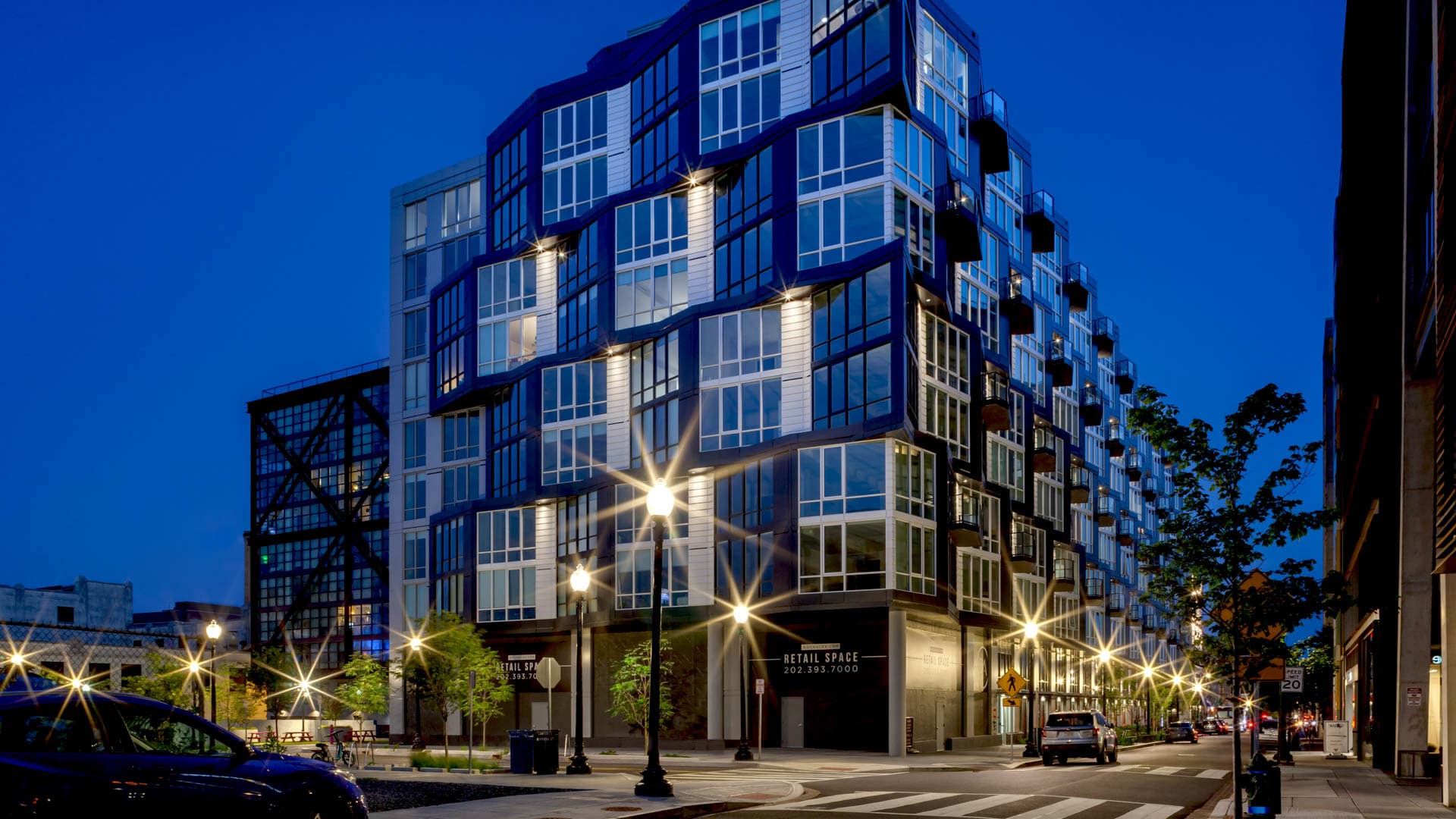 Reverb Apartments 1 of 8